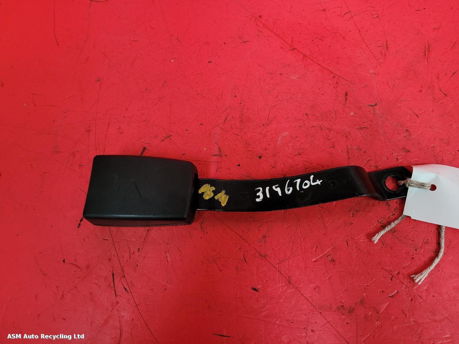 View Auto part Seat Belt Volkswagen Polo 2007