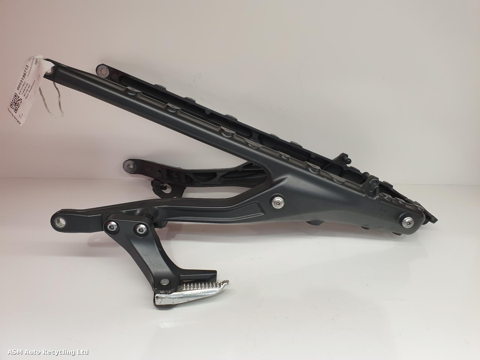 View Auto part Rear Subframe Yamaha Mt-09 Sp 2023