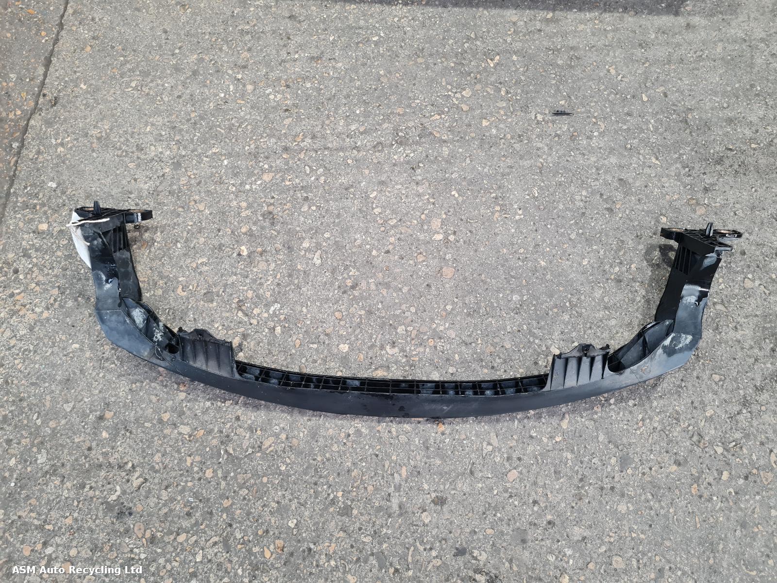 View Auto part Front Bumper Reinforcement Vauxhall Corsa 2010