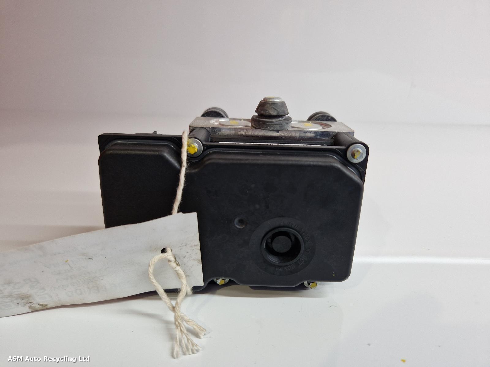 View Auto part ABS Pump/Modulator Vauxhall Corsa 2010