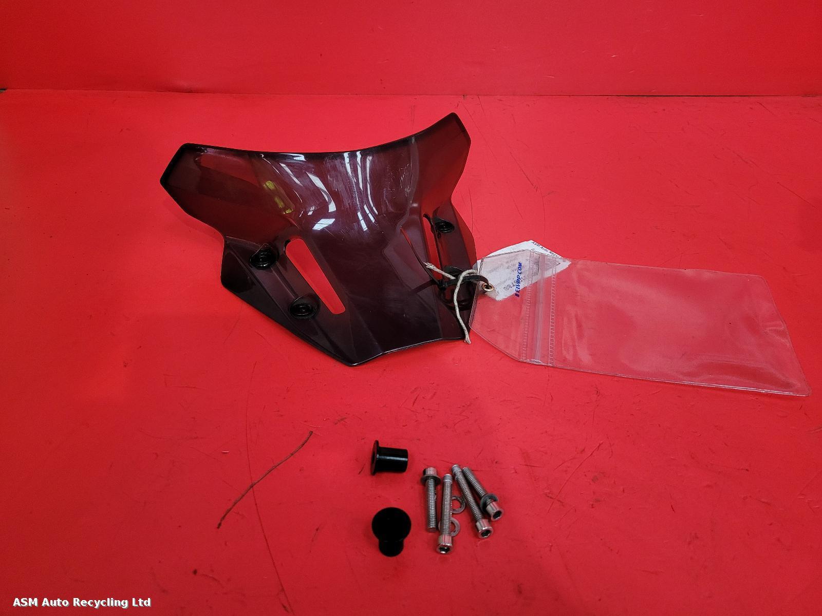 View Auto part Visor Screen Yamaha Mt-09 Sp 2023