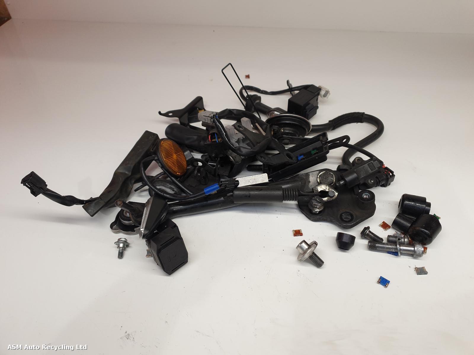 View Auto part Misc Yamaha Mt-09 Sp 2023