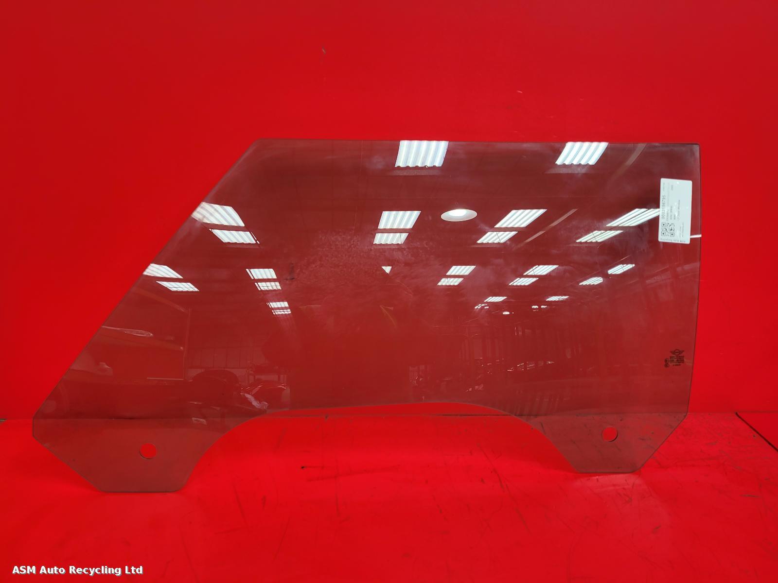 View Auto part LF Door Window Mini (bmw) Mini 2006