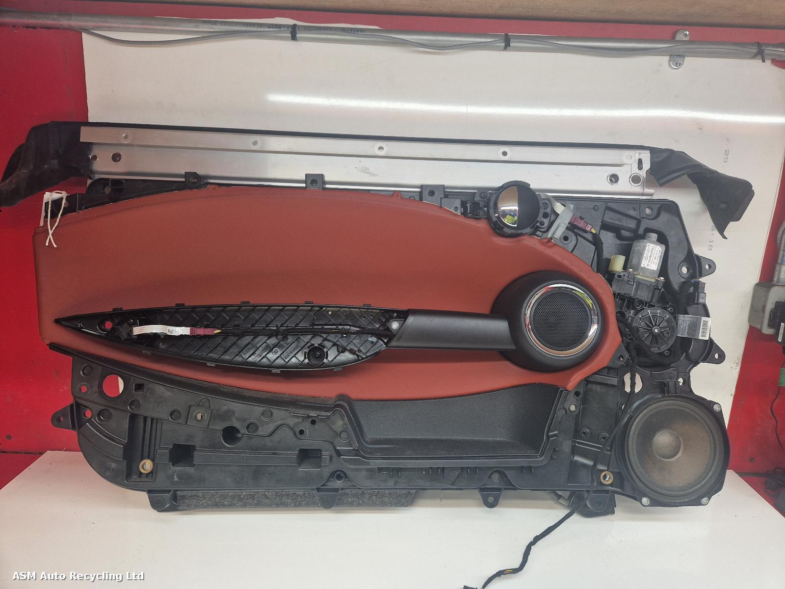 View Auto part LF Window Regulator Mini (bmw) Mini 2006