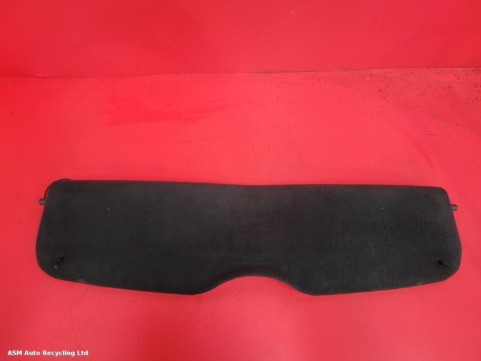 View Auto part Parcel Shelf Mini (bmw) Mini 2006