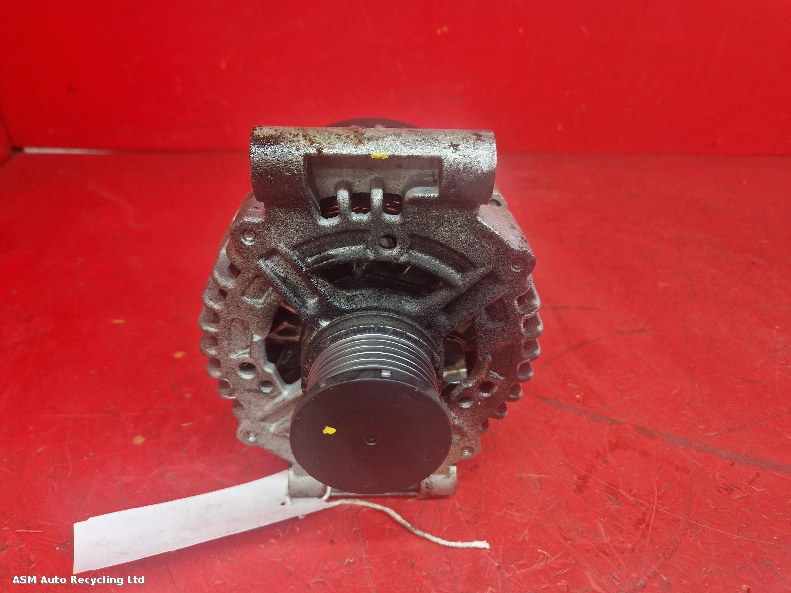 View Auto part Alternator Mini (bmw) Mini 2006