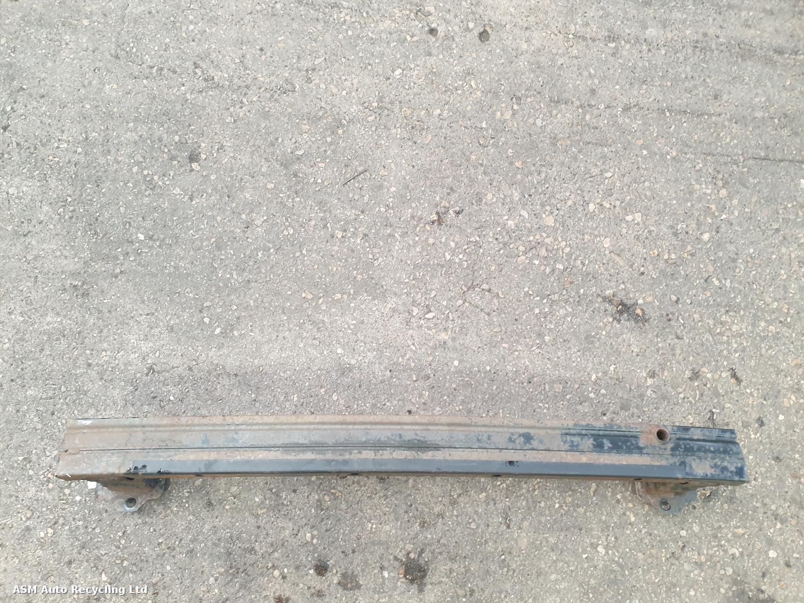 View Auto part Front Bumper Reinforcement Peugeot 207 2009