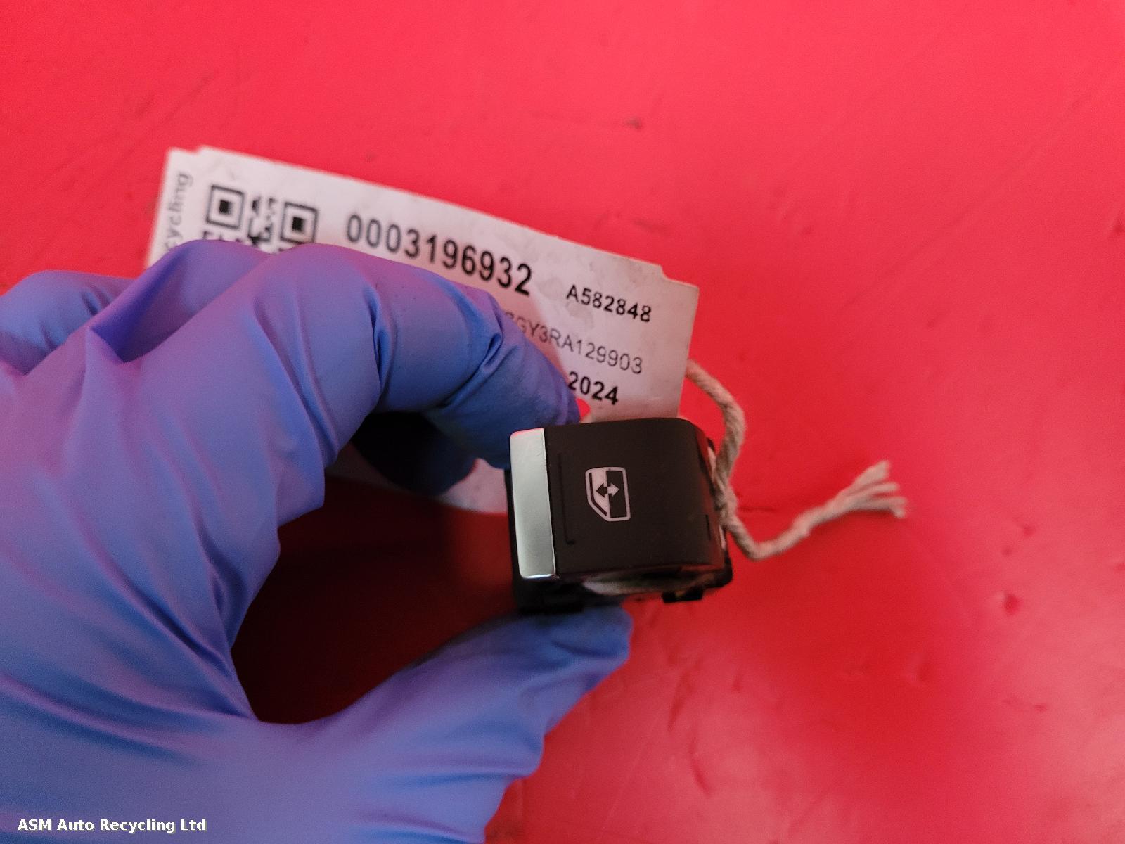 View Auto part Elect. Window Switch Audi A3 2024