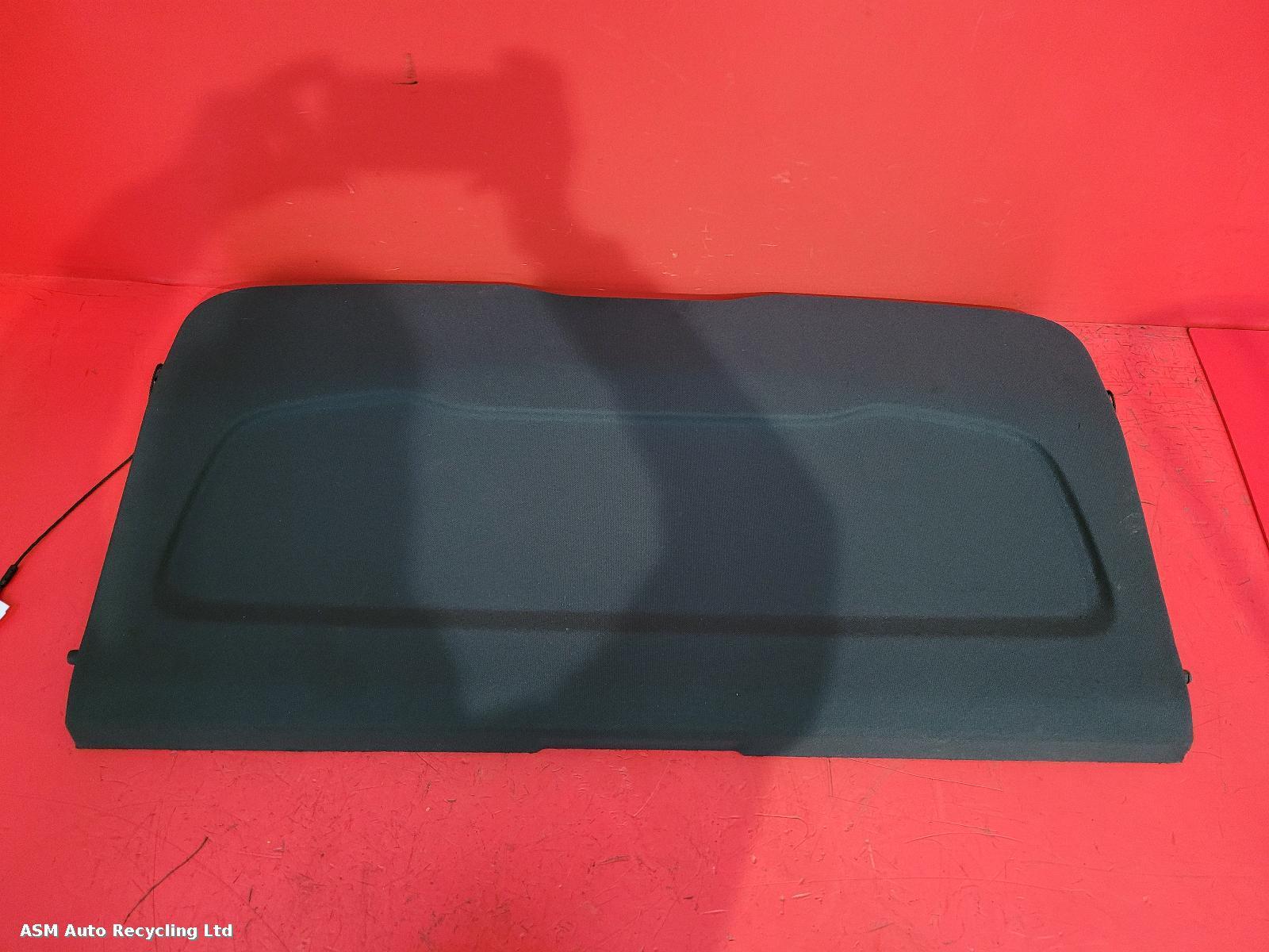 View Auto part Parcel Shelf Audi A3 2024