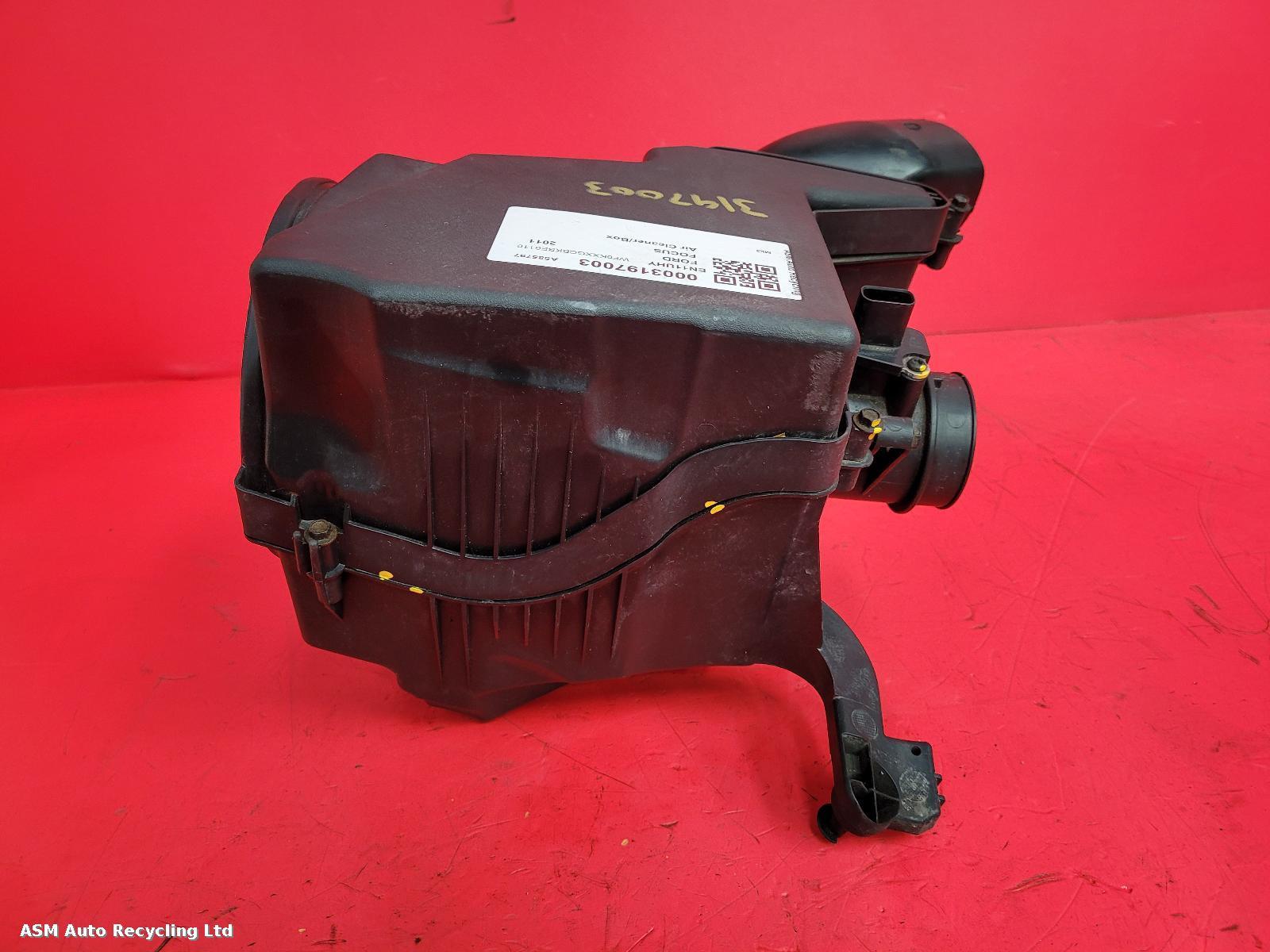 View Auto part Air Cleaner/Box Ford Focus 2011