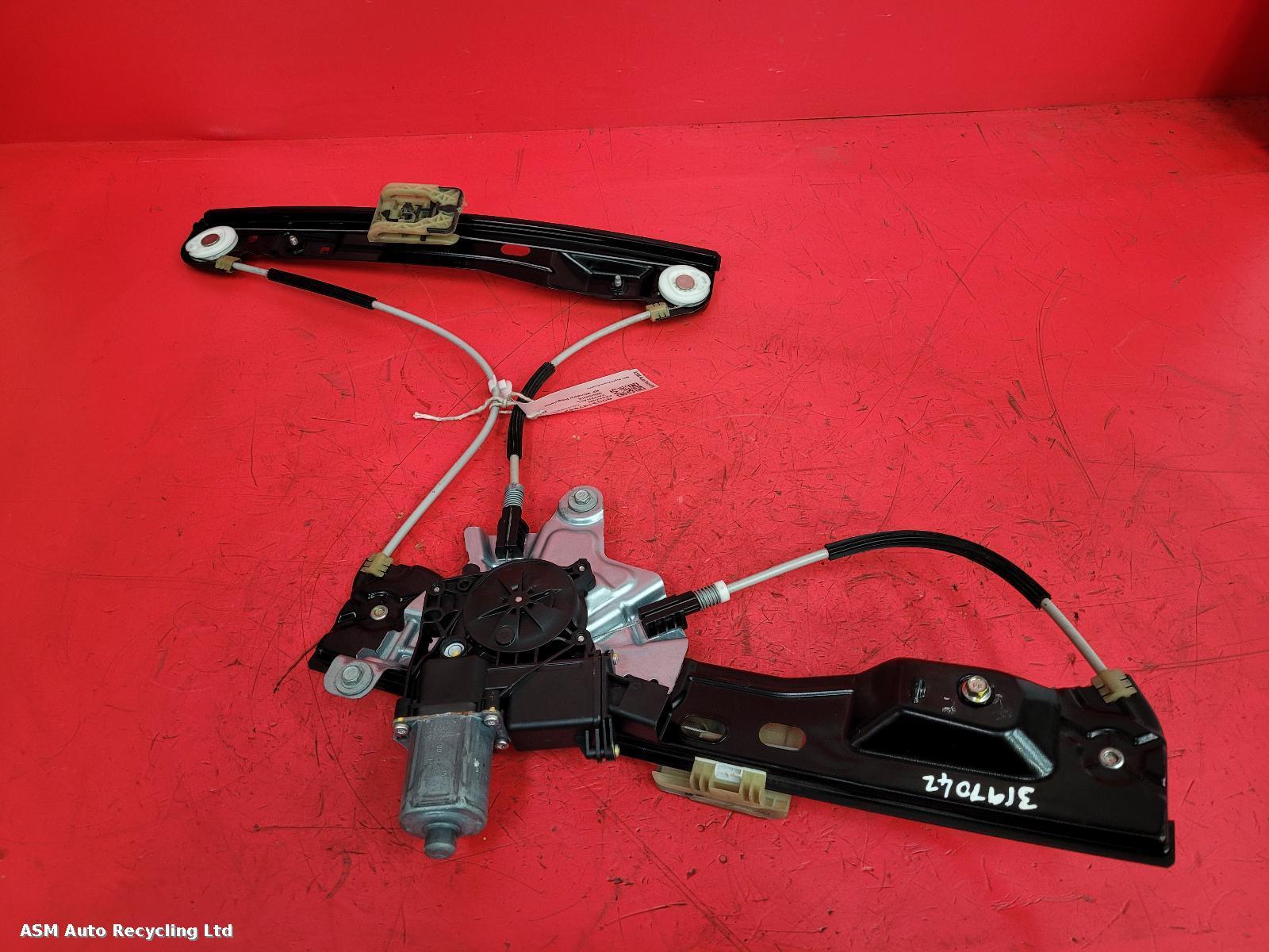 View Auto part RF Window Regulator Vauxhall Insignia 2014