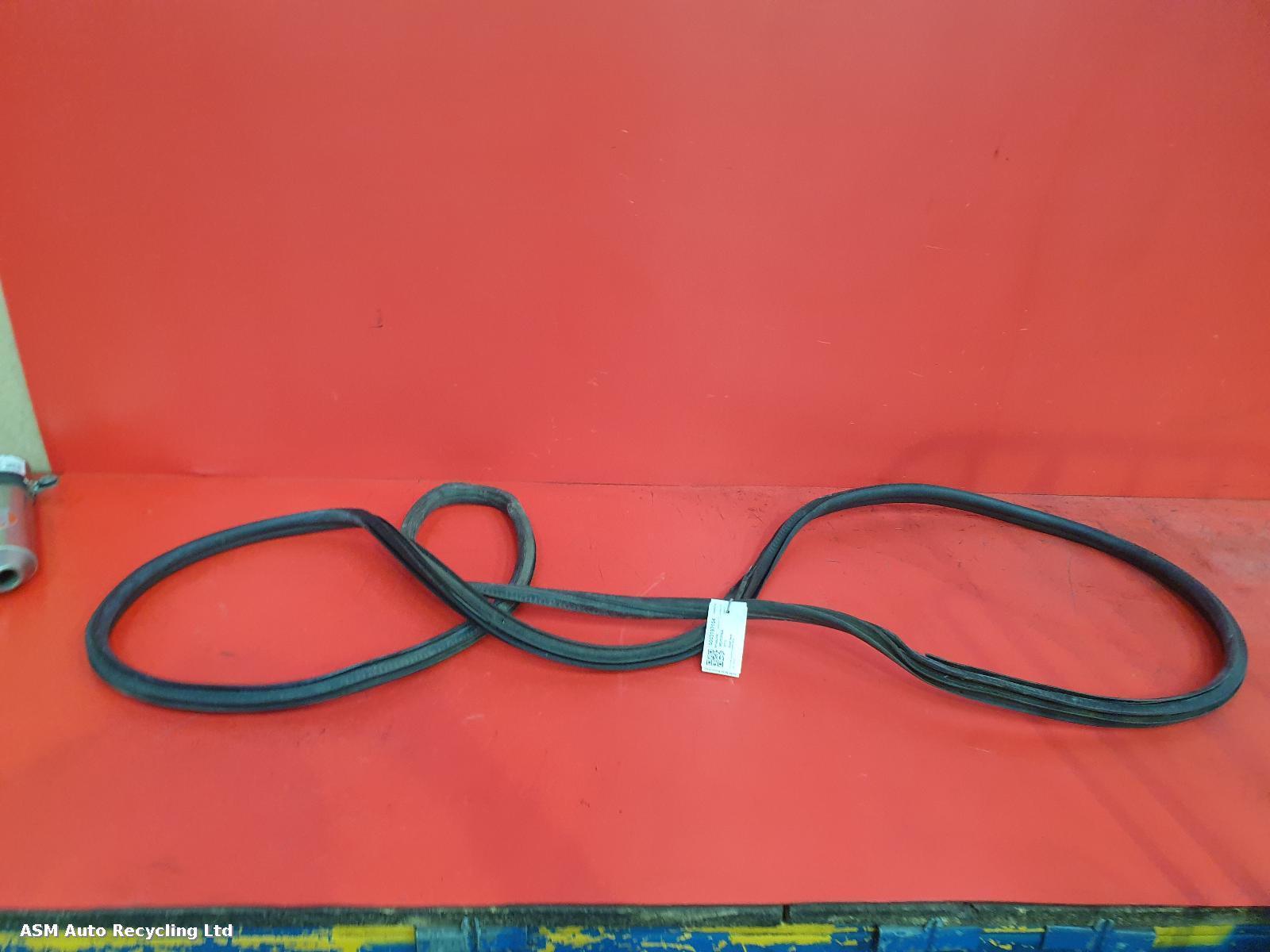 View Auto part Door Seal Mercedes Vito 2017
