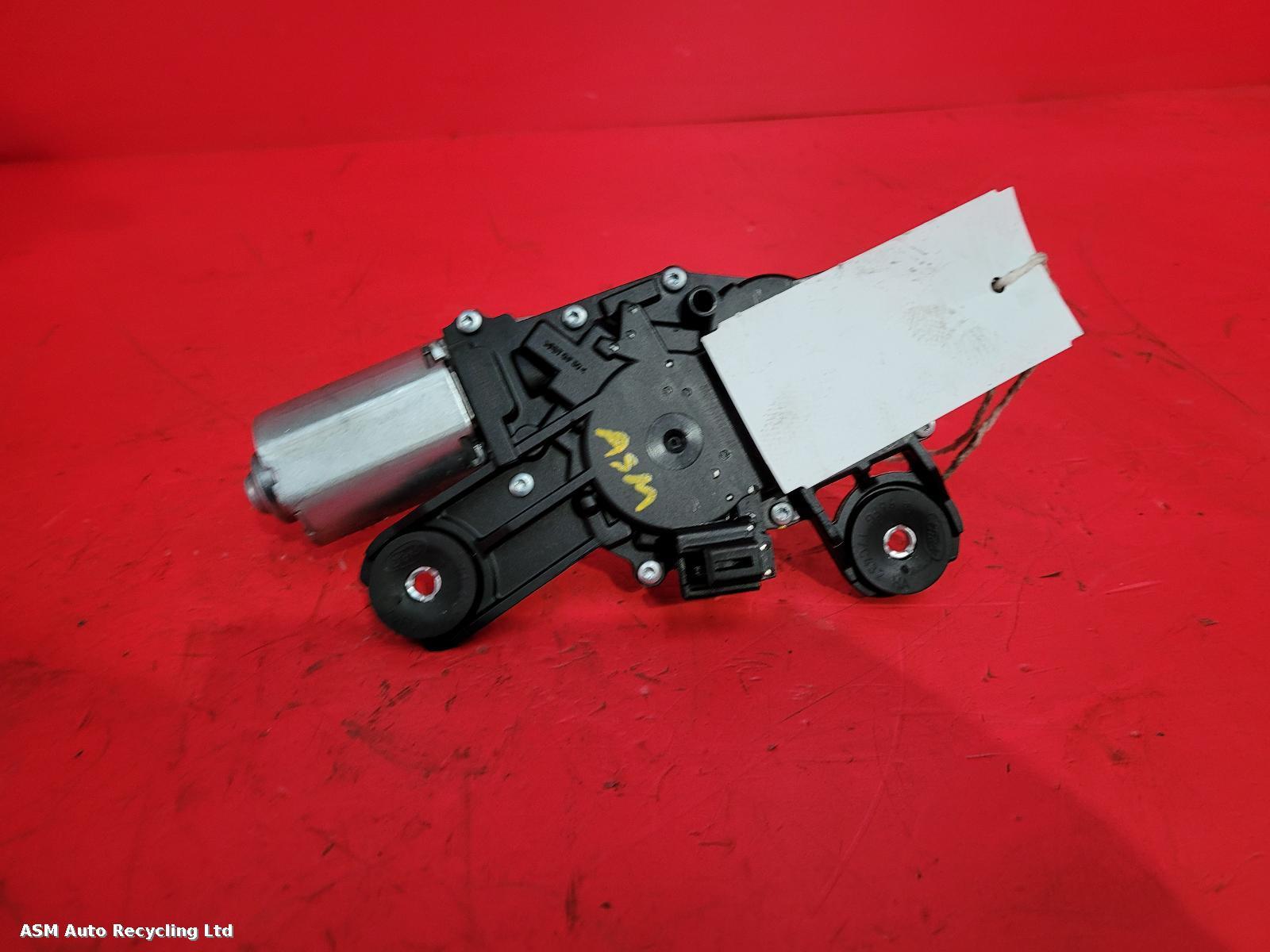 View Auto part Wiper Motor Rear Ford Fiesta 2009
