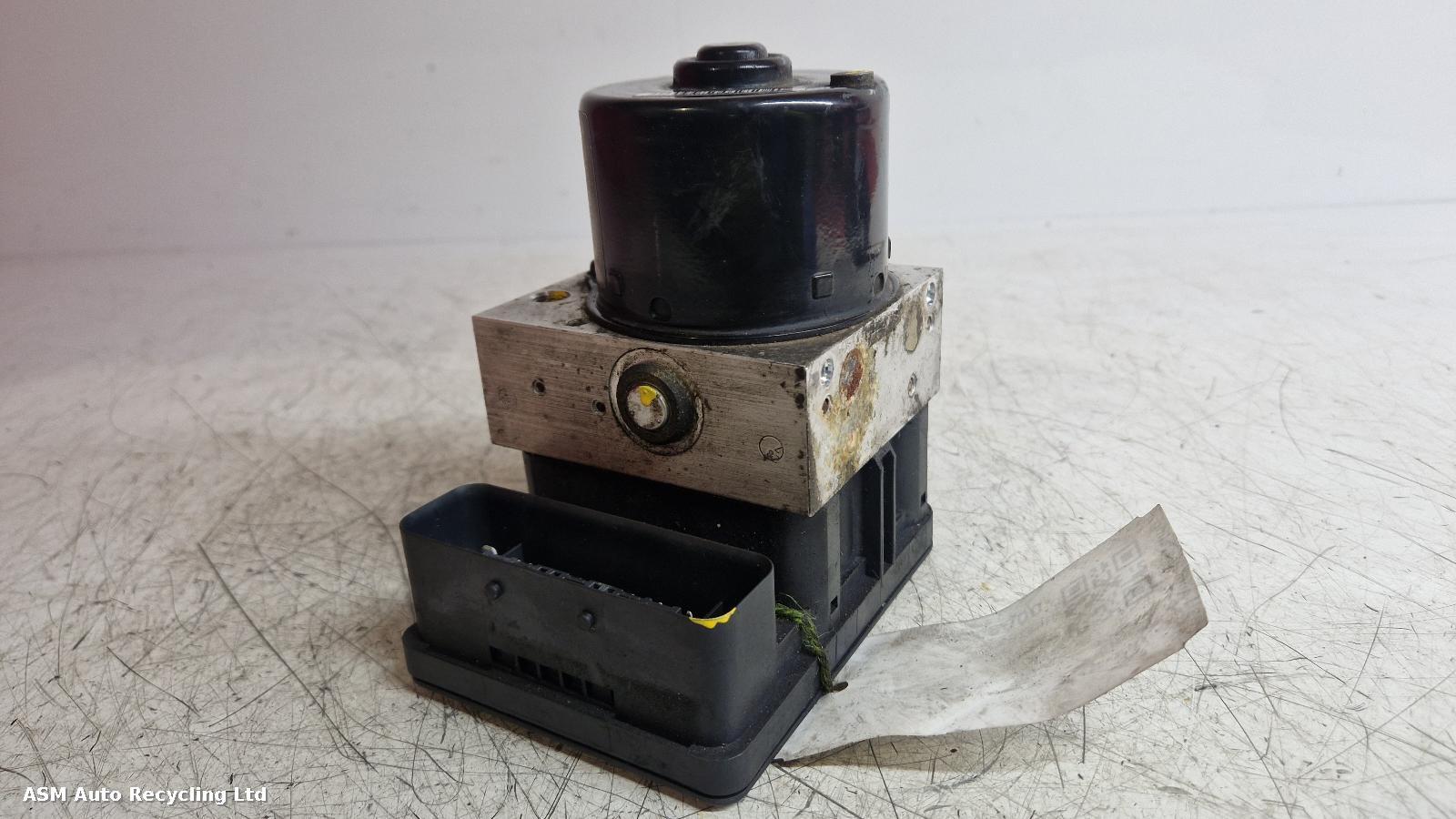 View Auto part ABS Pump/Modulator Volkswagen Golf 2003