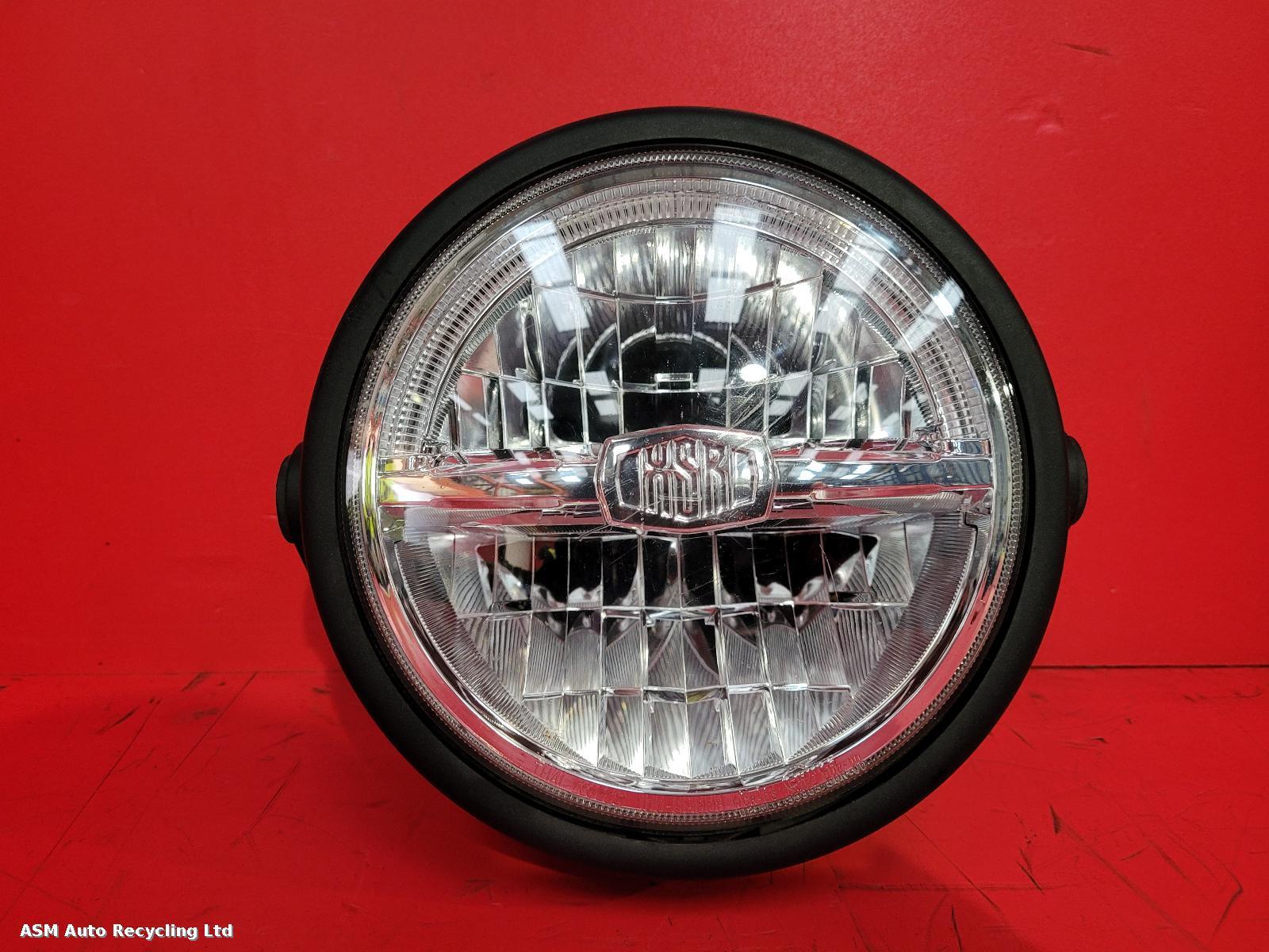 View Auto part Headlamp Yamaha Xsr125 2021