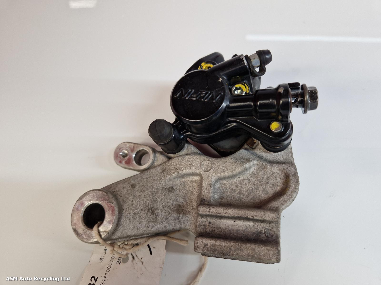 View Auto part Caliper Yamaha Xsr125 2021