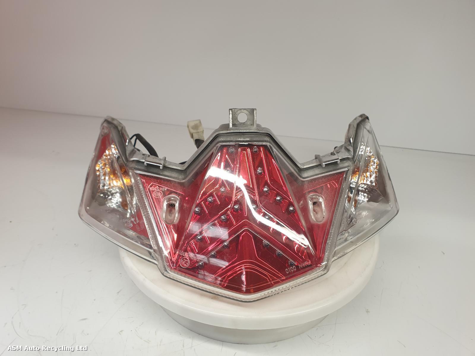 View Auto part Taillight Sym Jet 14 125 2020