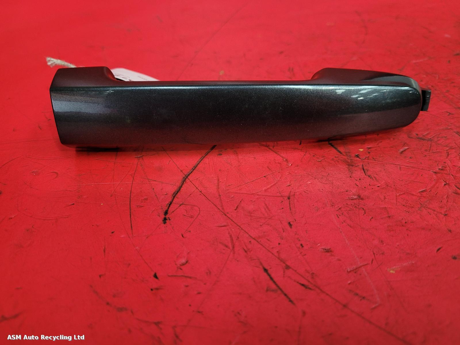 View Auto part Door Handle Toyota Yaris 2007