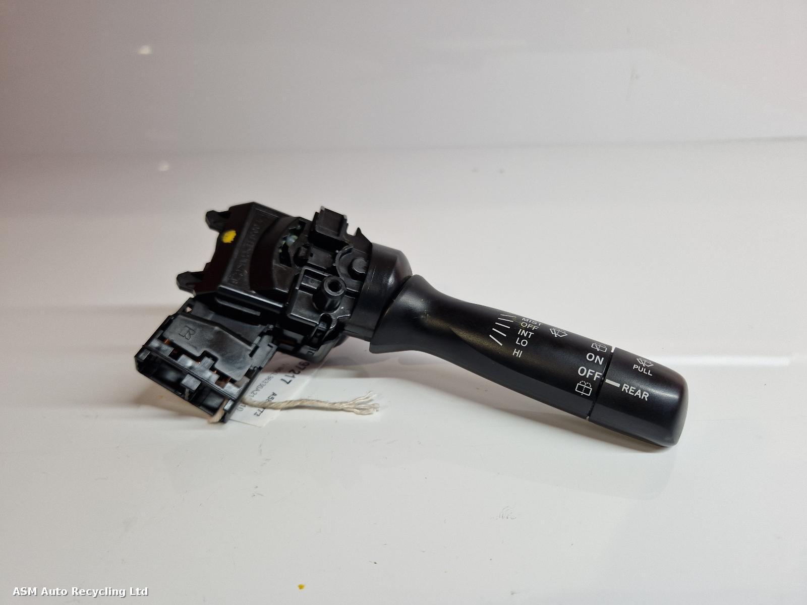 View Auto part Combination Switch Toyota Yaris 2007