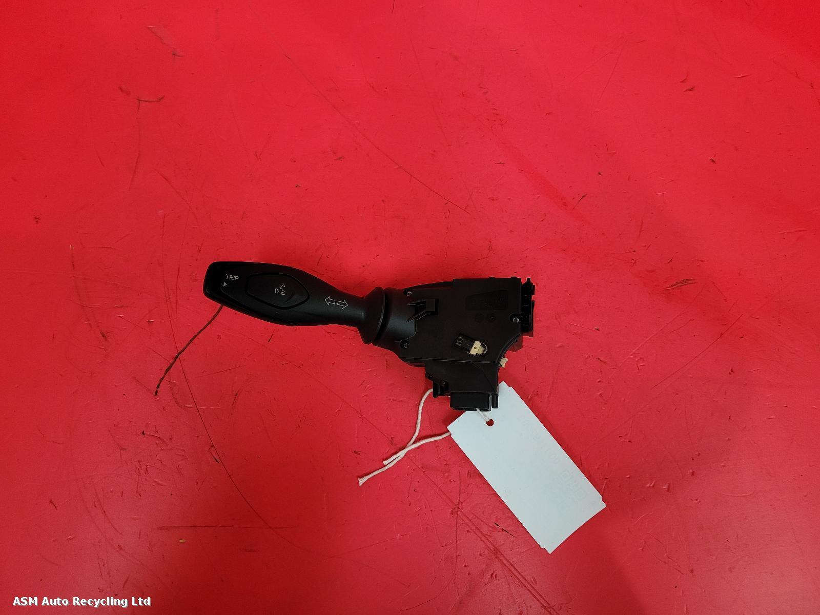 View Auto part Combination Switch Ford Fiesta 2010