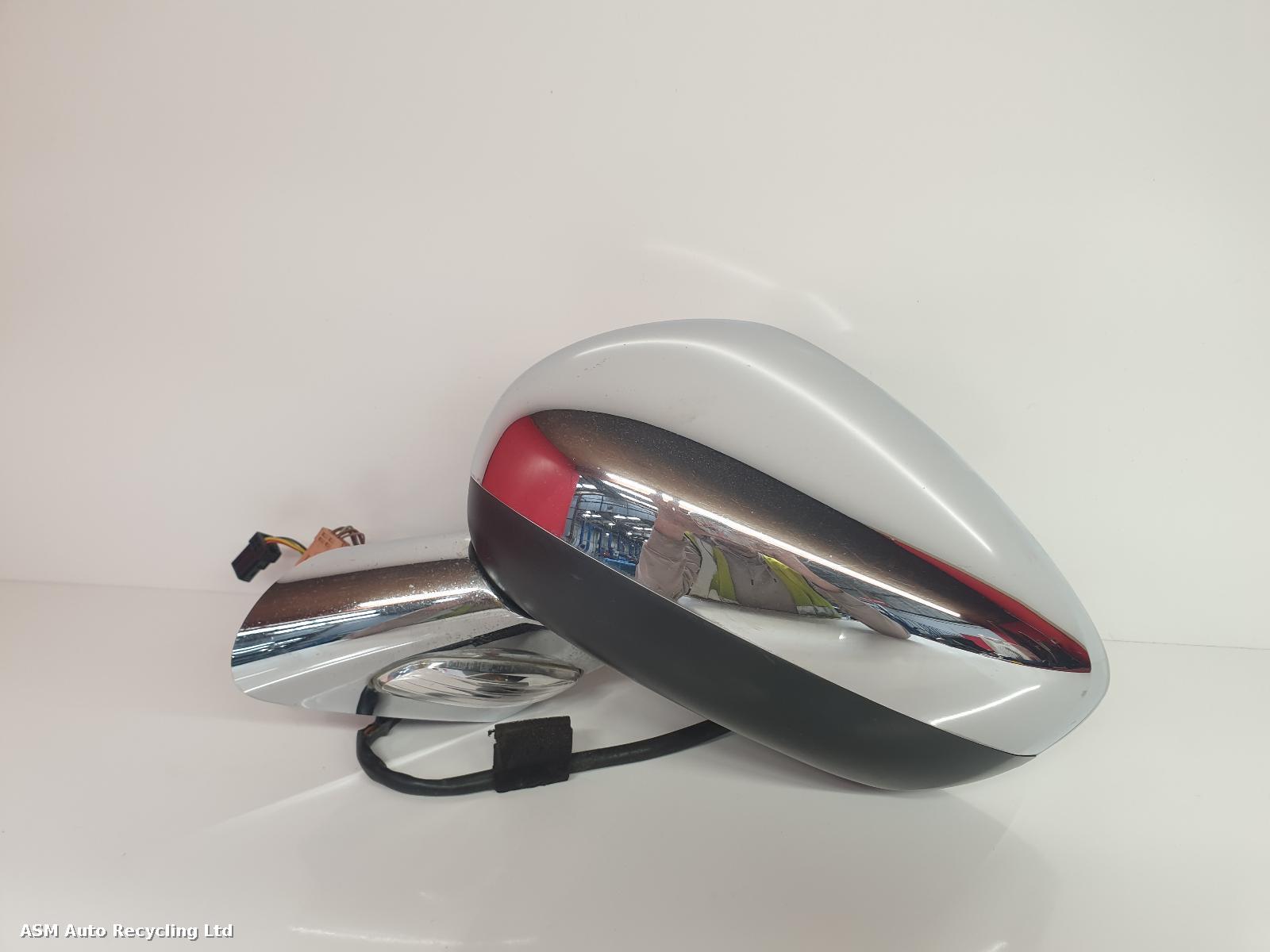 View Auto part L Door Mirror Citroen Ds3 2011