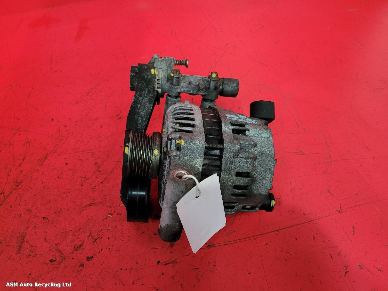 View Auto part Alternator Citroen Ds3 2011