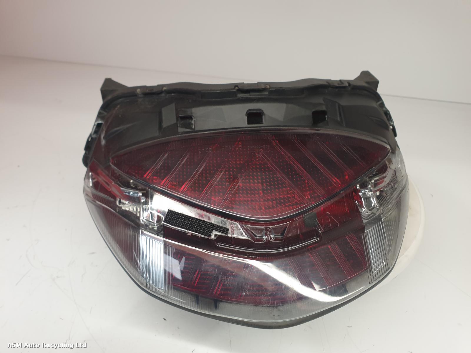 View Auto part Taillight Honda Sh 125 2020