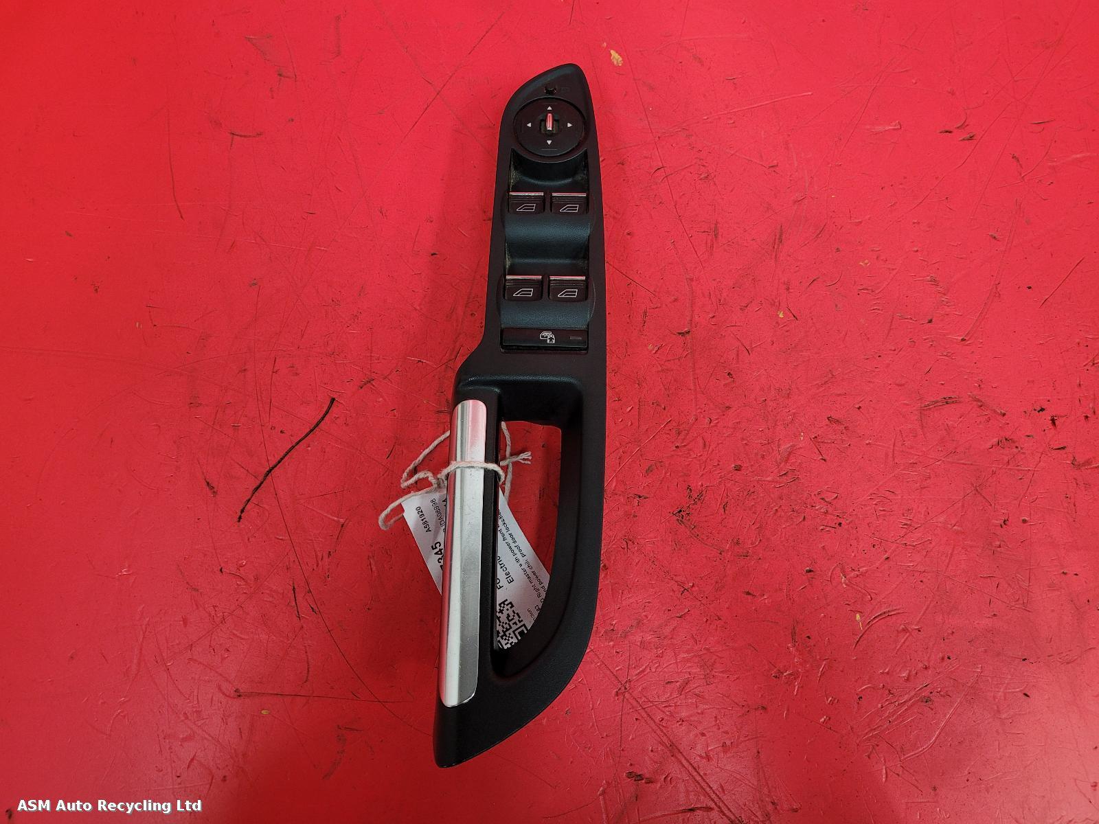 View Auto part Elect. Window Switch Ford Focus C Max 2014