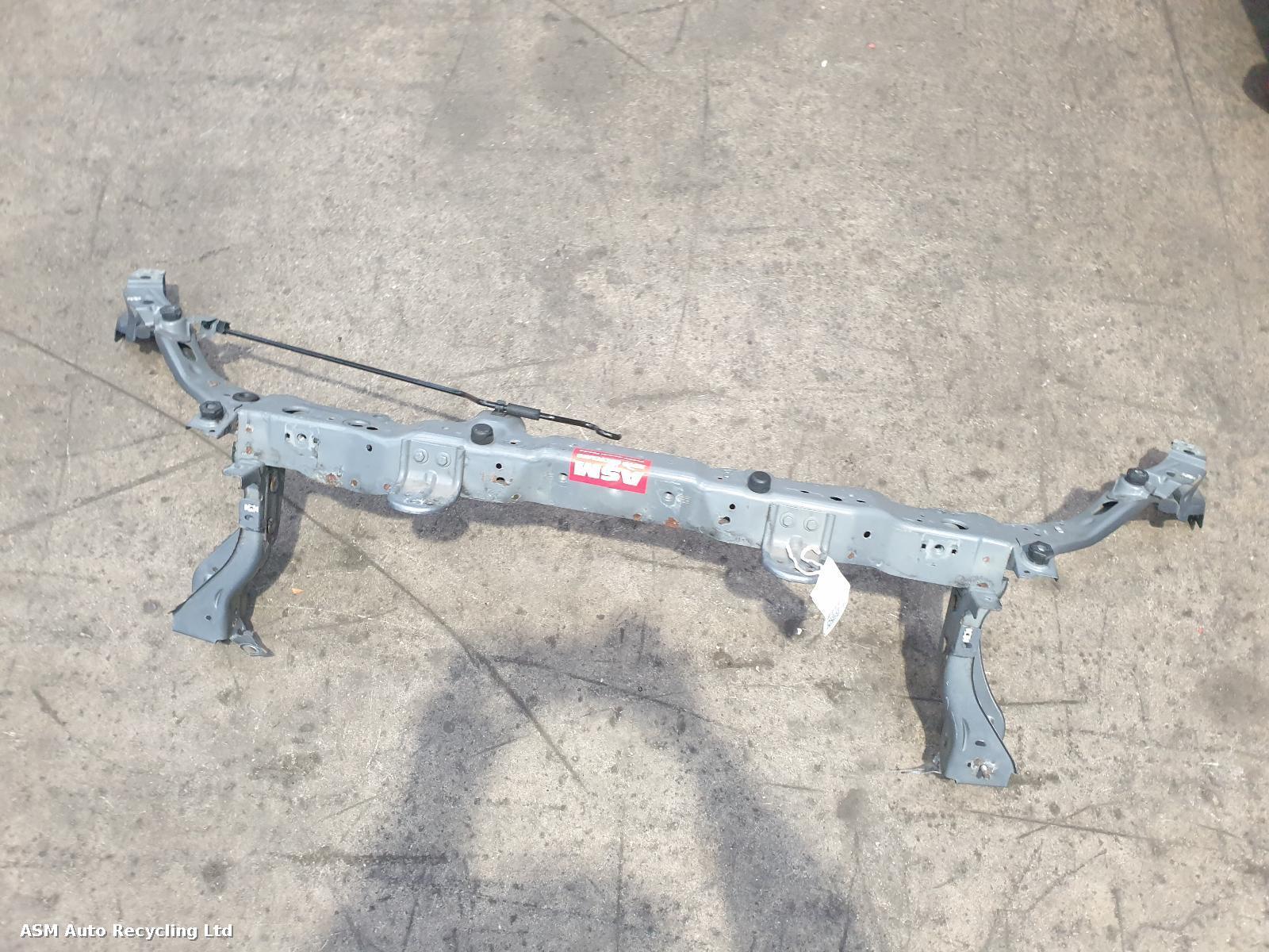 View Auto part Front Panel Vauxhall Mokka 2014