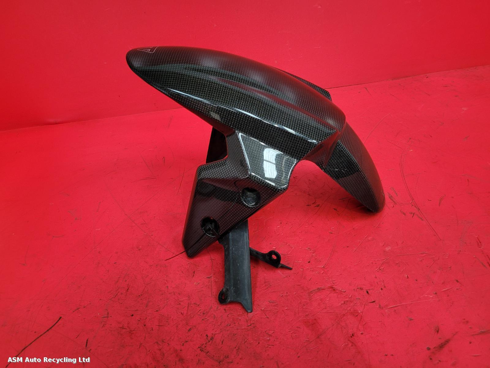 View Auto part Front Mudguard Triumph Speed Triple Rs 1050 2018