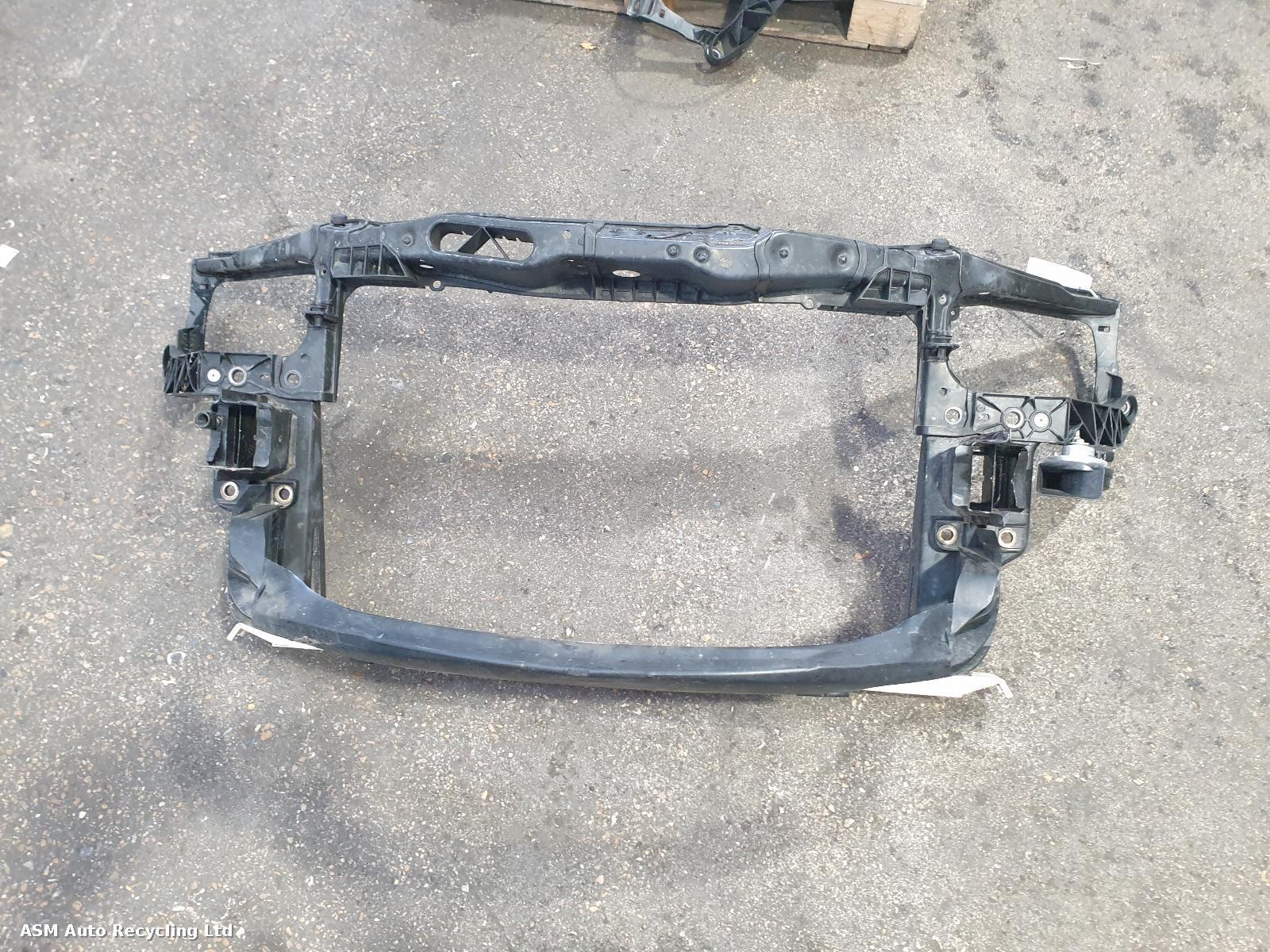 View Auto part Front Panel Vauxhall Corsa 2011