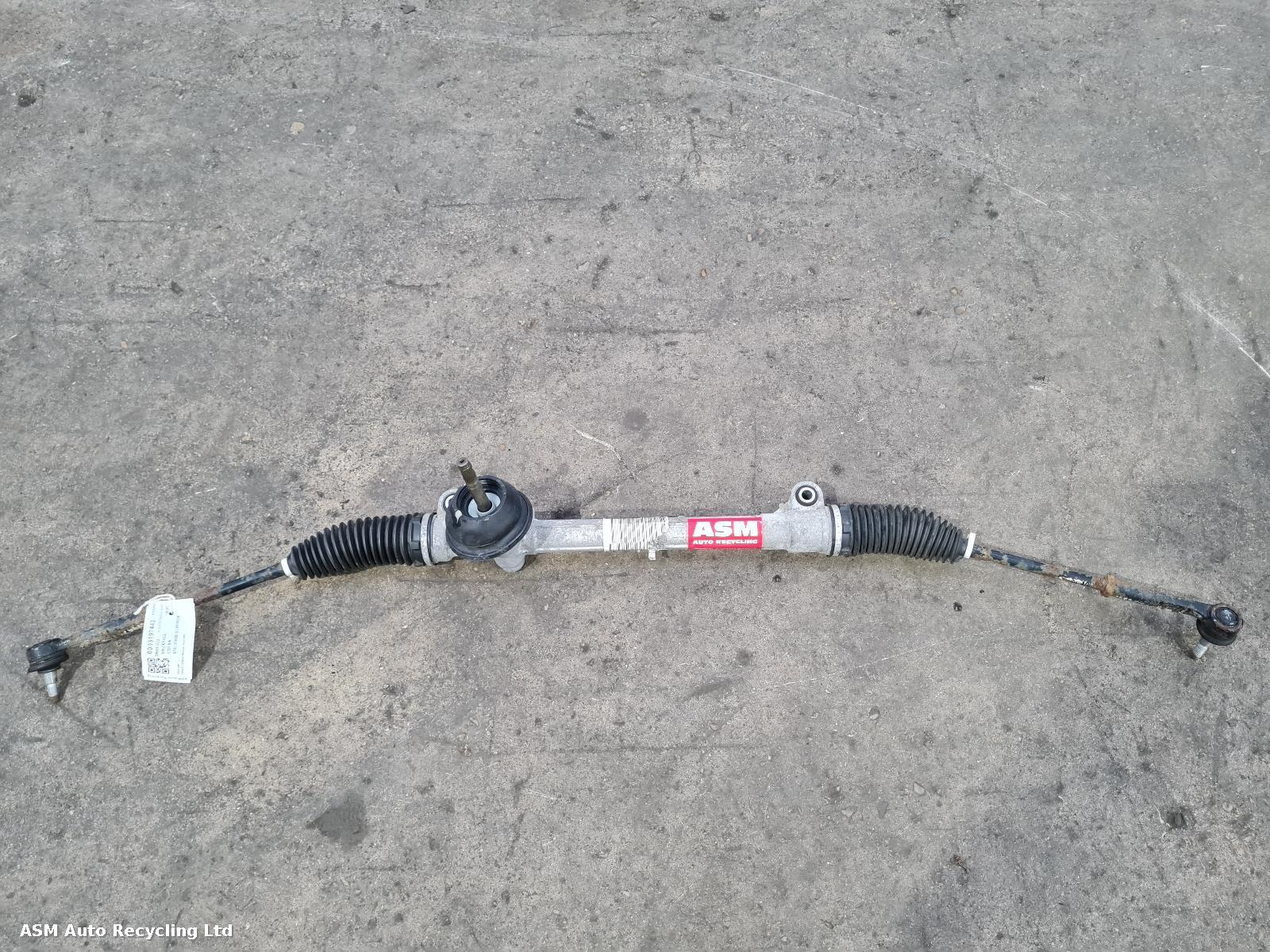 View Auto part Steering Box/Rack Vauxhall Corsa 2011