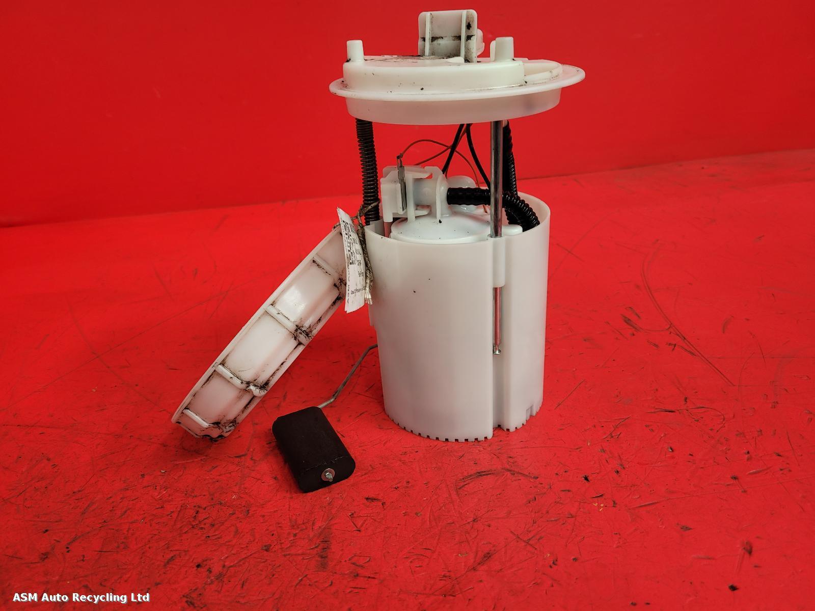 View Auto part Fuel Pump Vauxhall Corsa 2011
