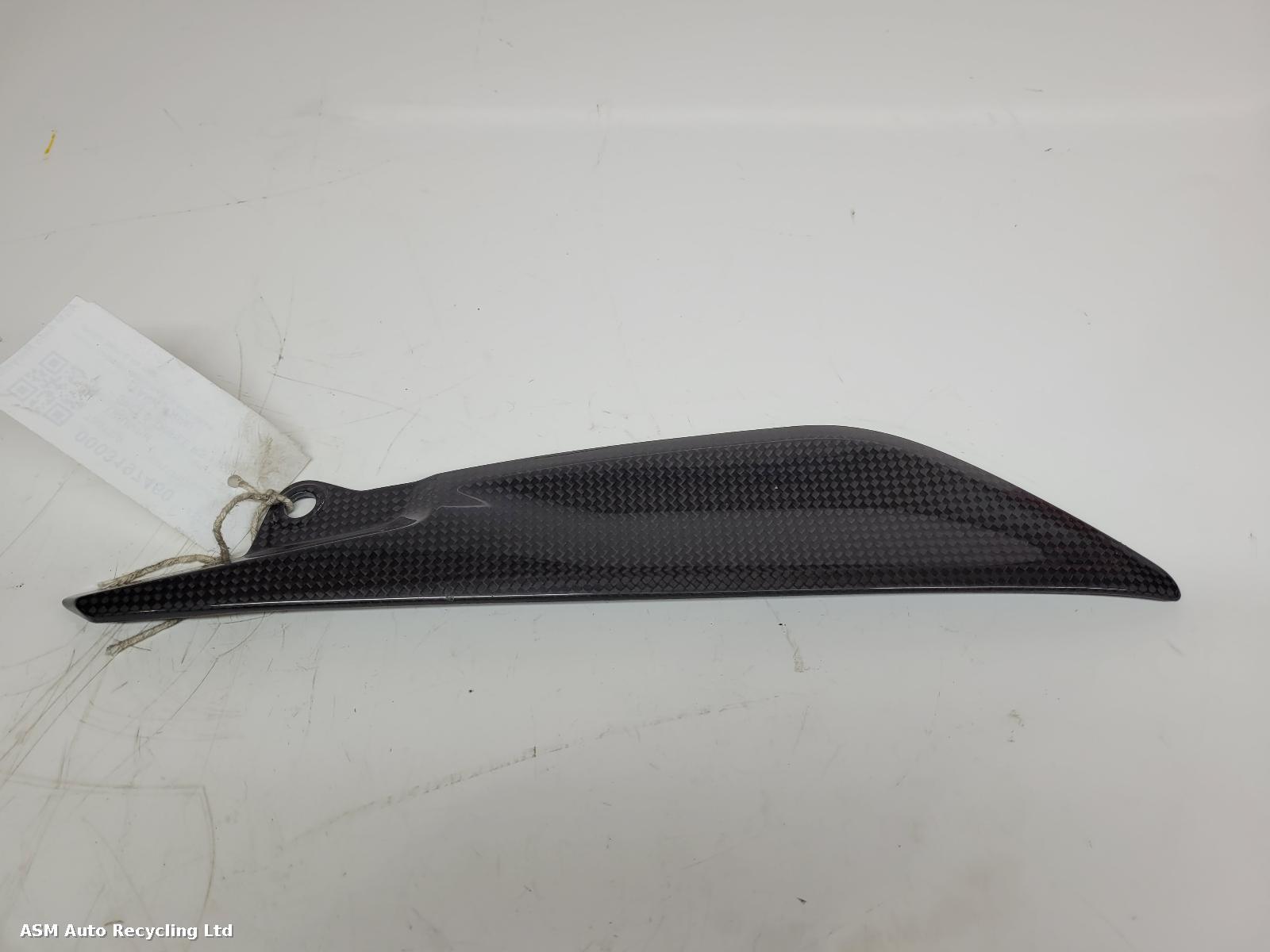 View Auto part Tank Trim Triumph Speed Triple Rs 1050 2018