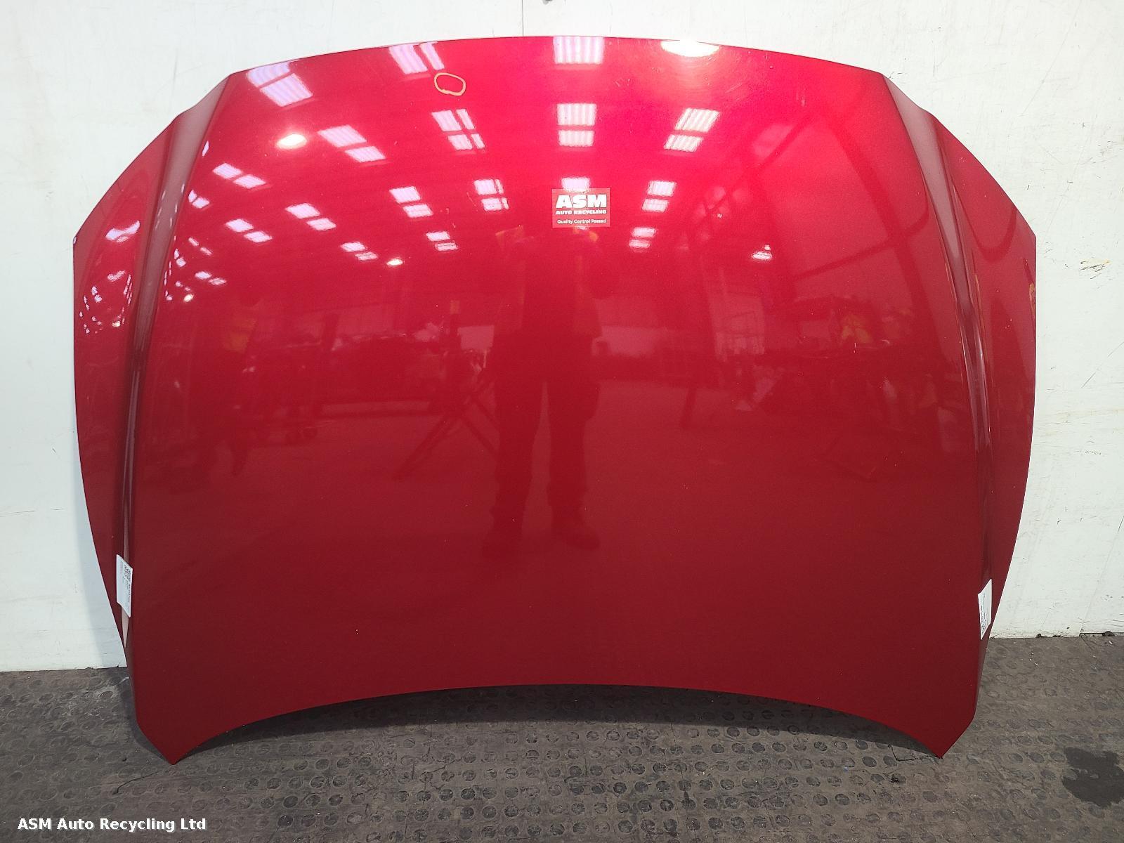 View Auto part Bonnet Mazda 6 2016