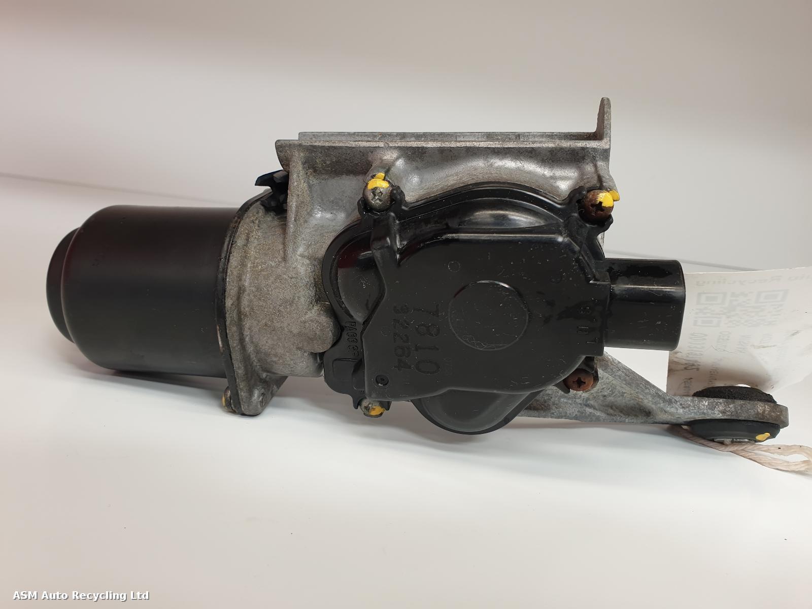 View Auto part Wiper Motor Front Nissan Note 2007
