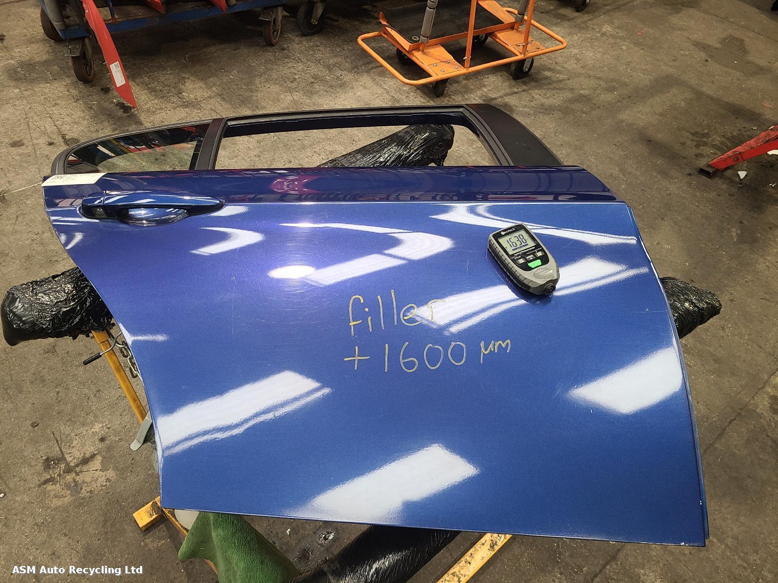 View Auto part R Rear Door Bmw 3 Series 2007
