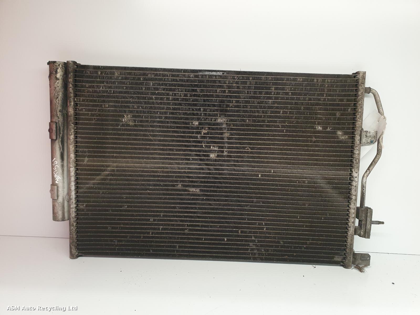 View Auto part Condenser Vauxhall Mokka 2013
