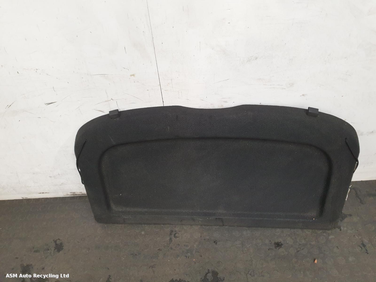 View Auto part Parcel Shelf Vauxhall Mokka 2013
