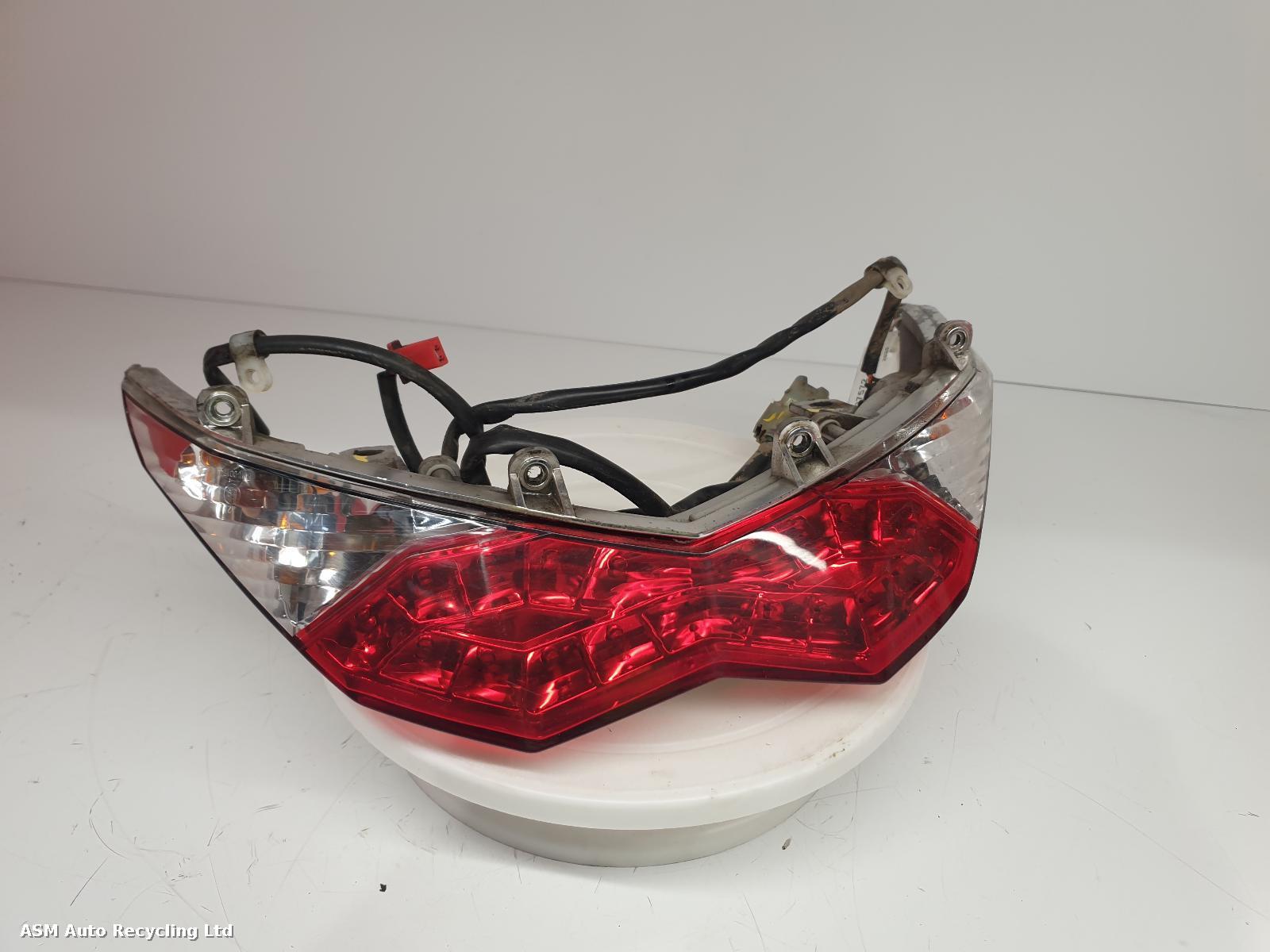 View Auto part Taillight Kawasaki J 125 2020