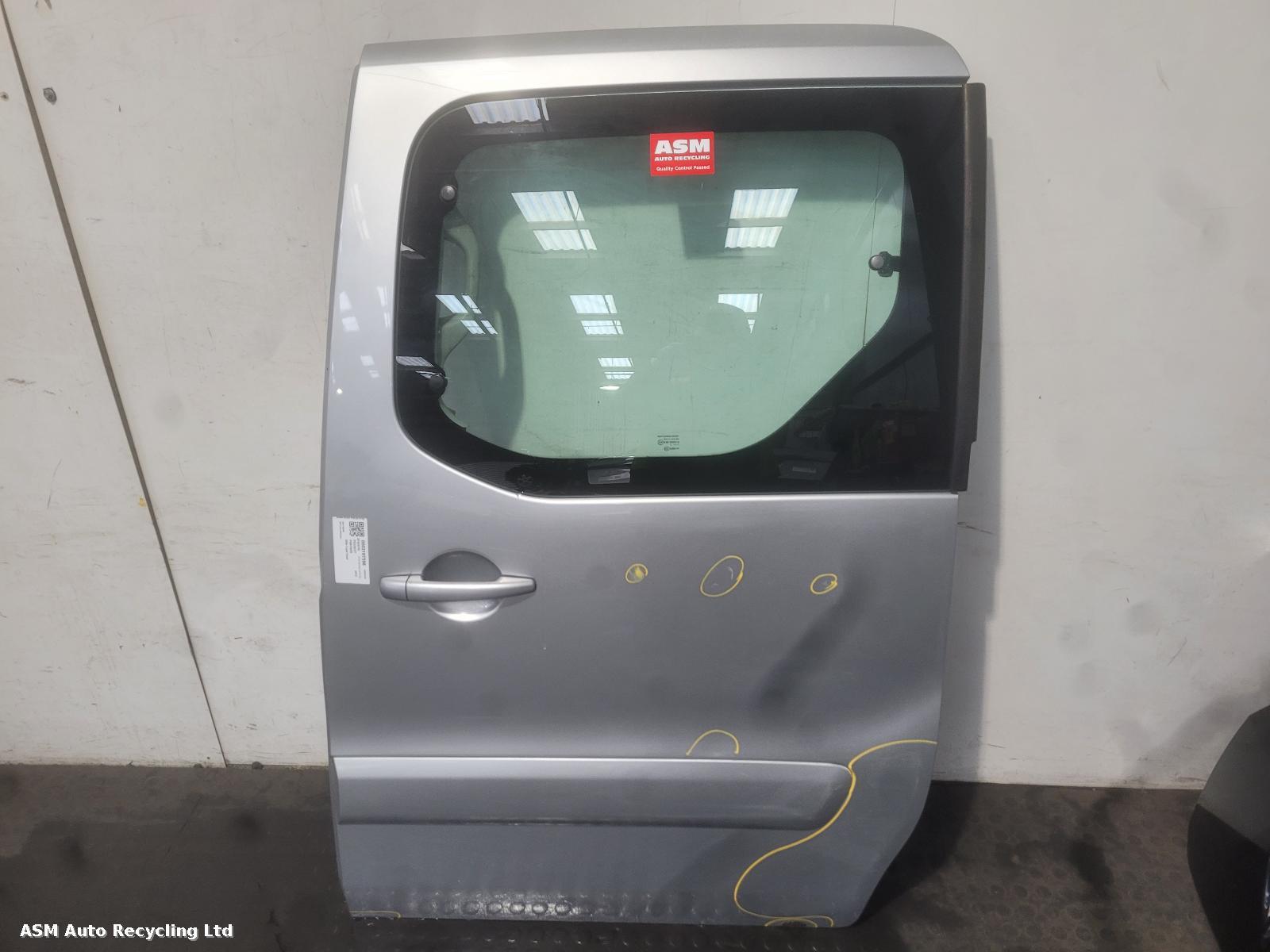 View Auto part Side Load Door Peugeot Partner 2012