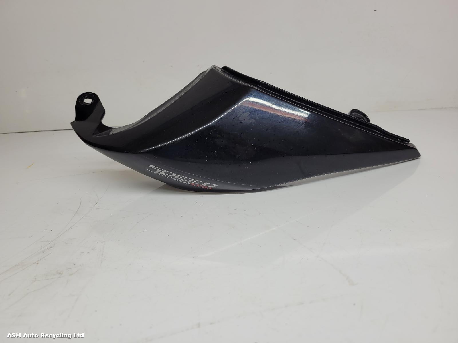 View Auto part Seat Cowl Triumph Speed Triple Rs 1050 2018