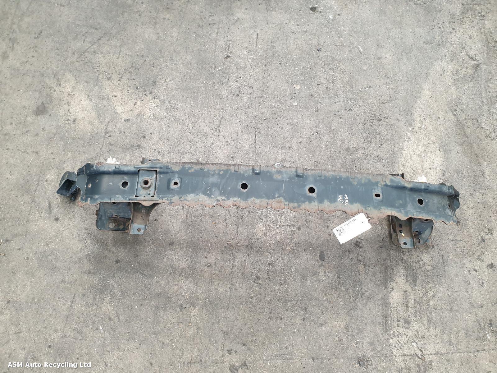 View Auto part Front Bumper Reinforcement Ford Fiesta 2011