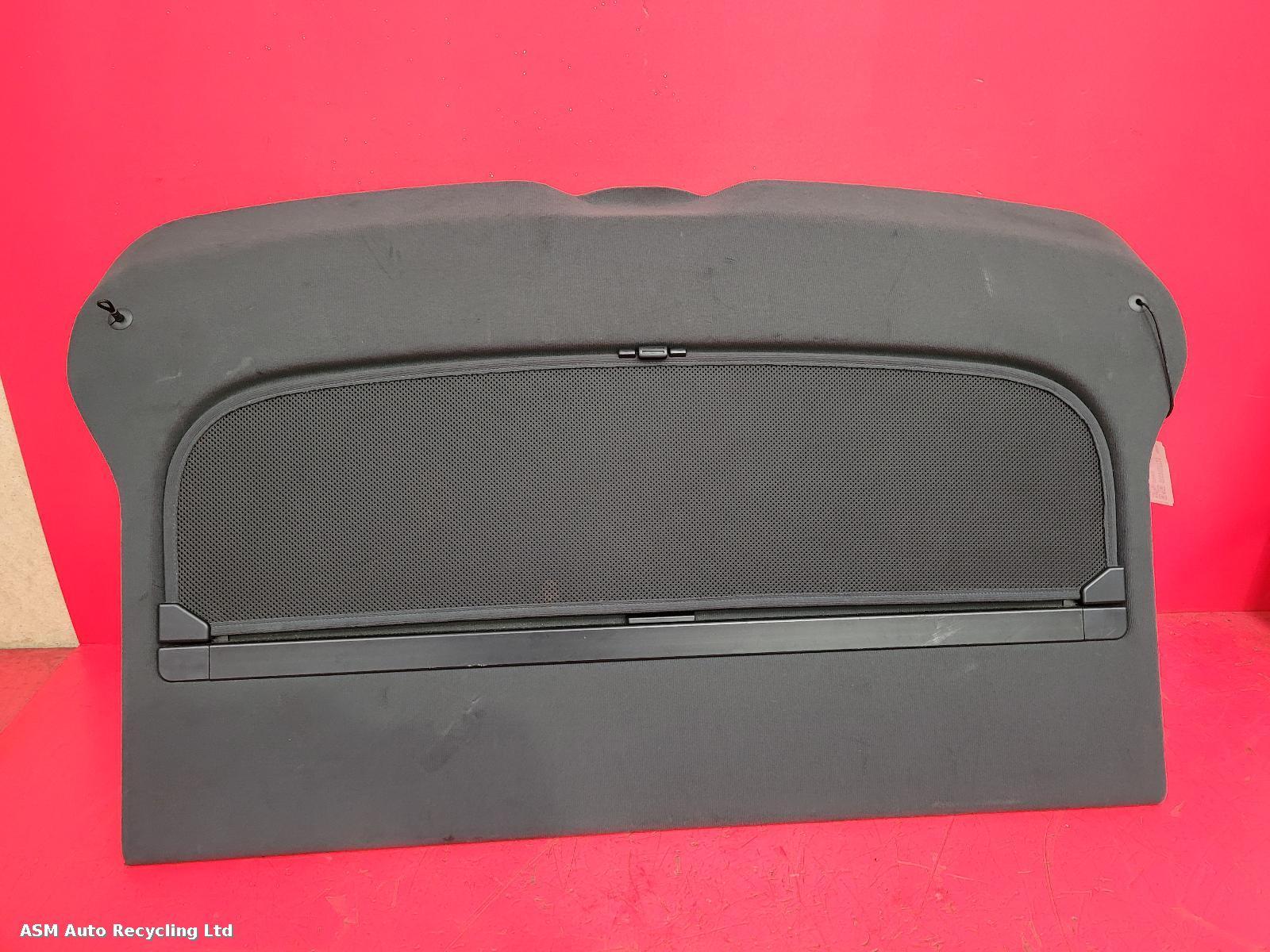 View Auto part Parcel Shelf Audi A3 2004