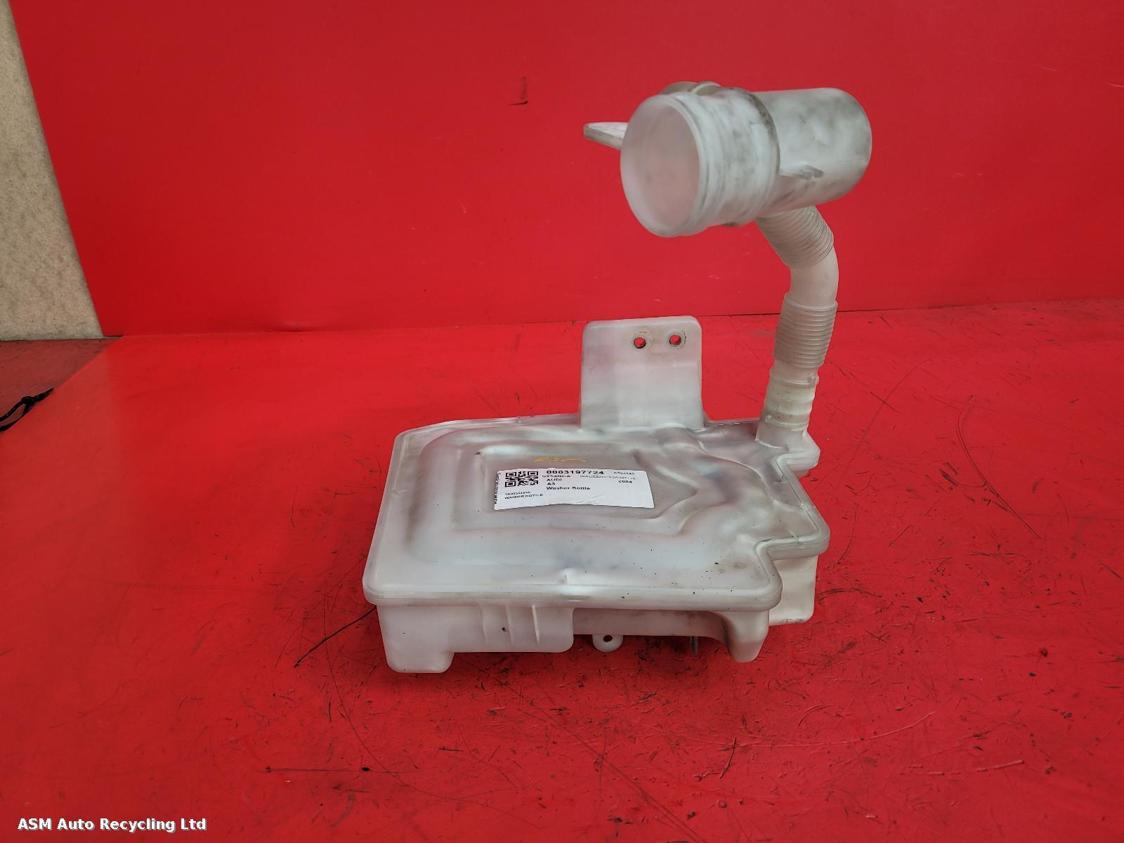 View Auto part Washer Bottle Audi A3 2004