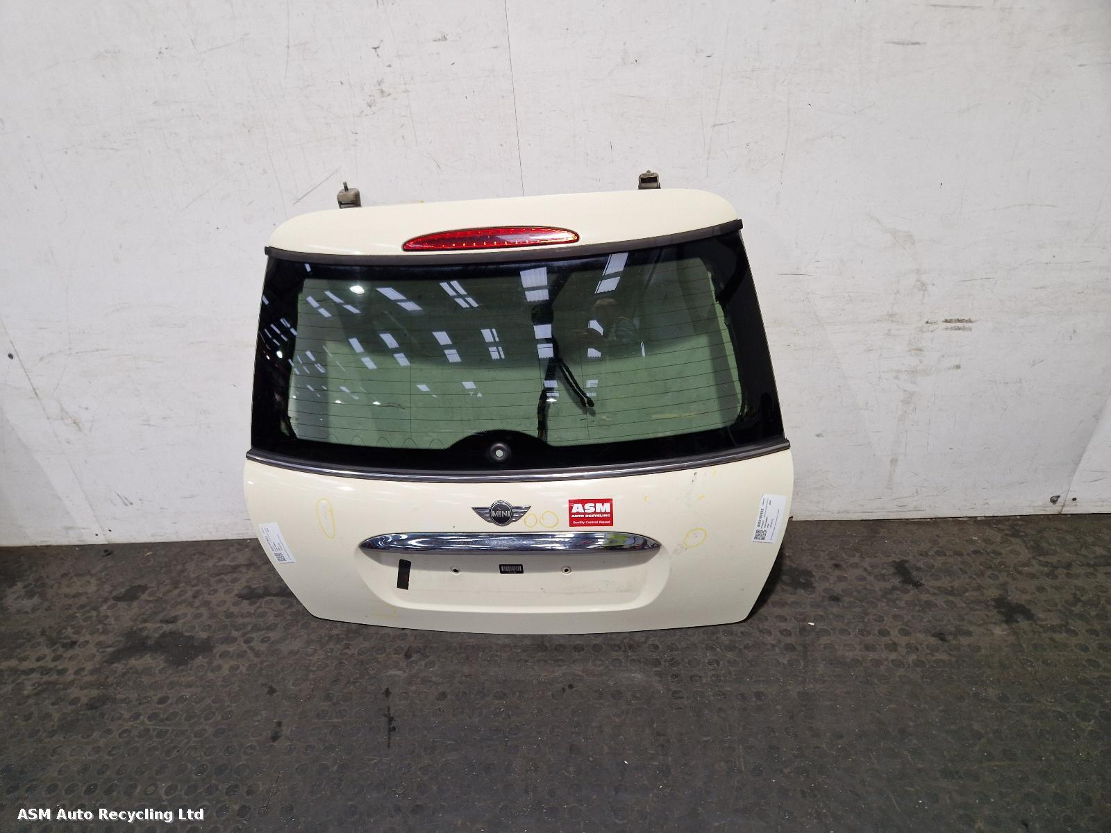 View Auto part Bootlid/Tailgate Mini (bmw) Mini 2004