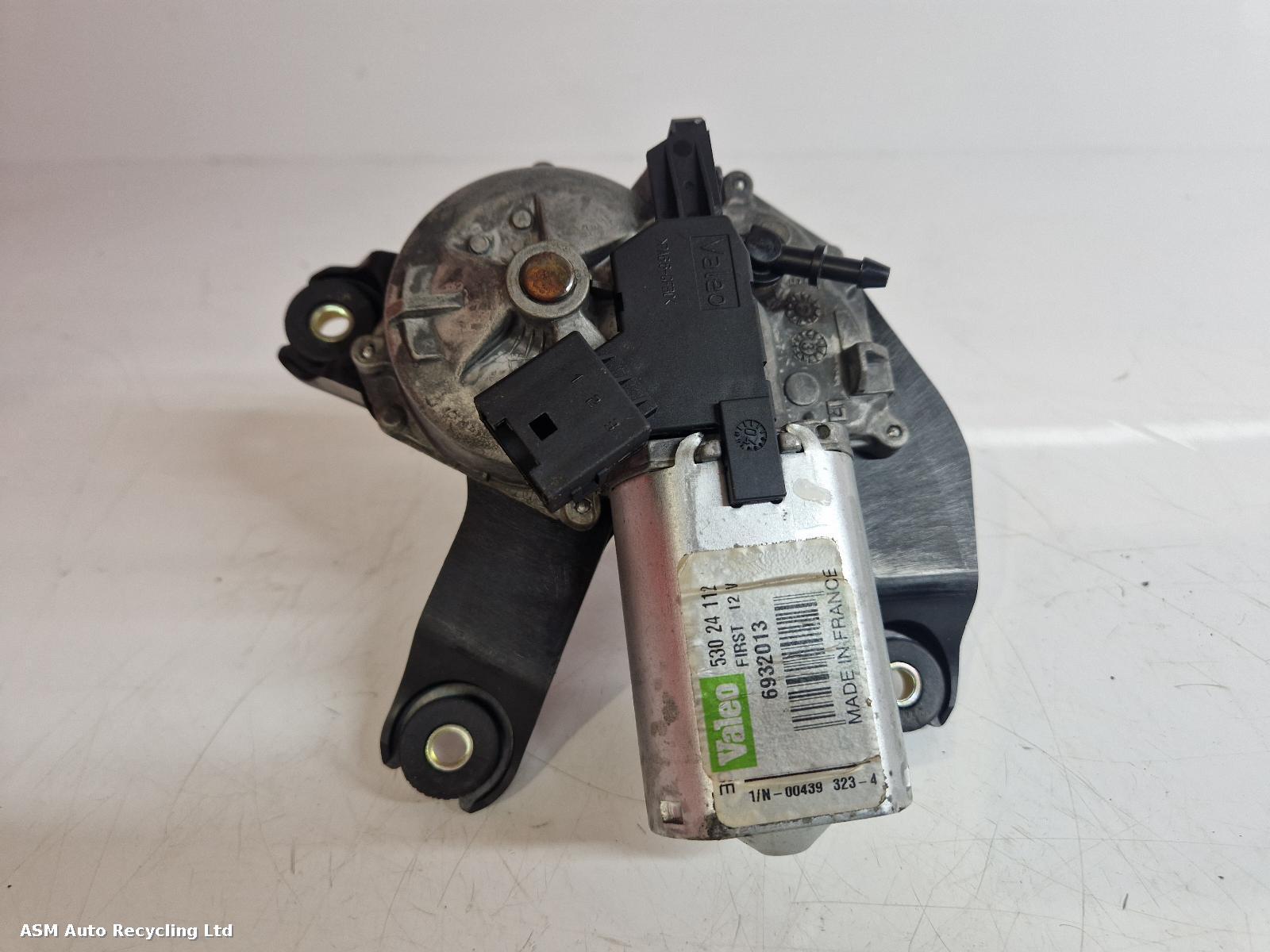 View Auto part Wiper Motor Rear Mini (bmw) Mini 2004