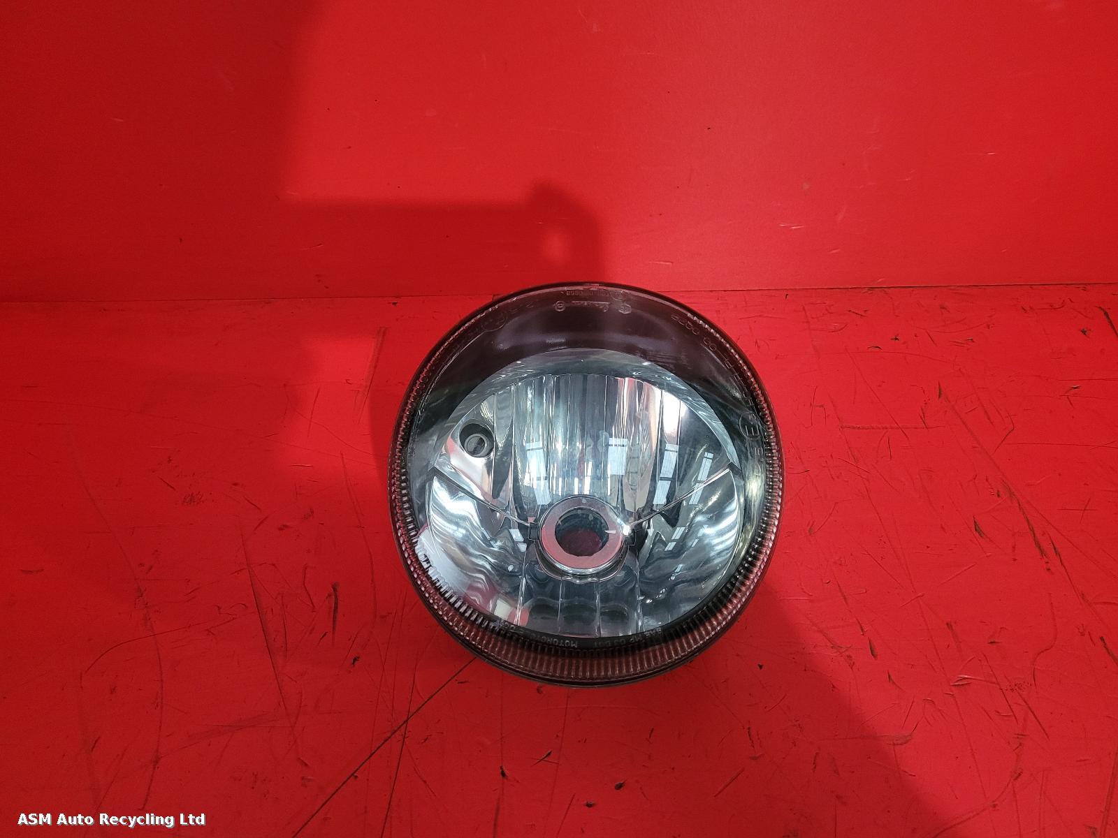 View Auto part Headlamp Piaggio Vespa Gts 125 2012