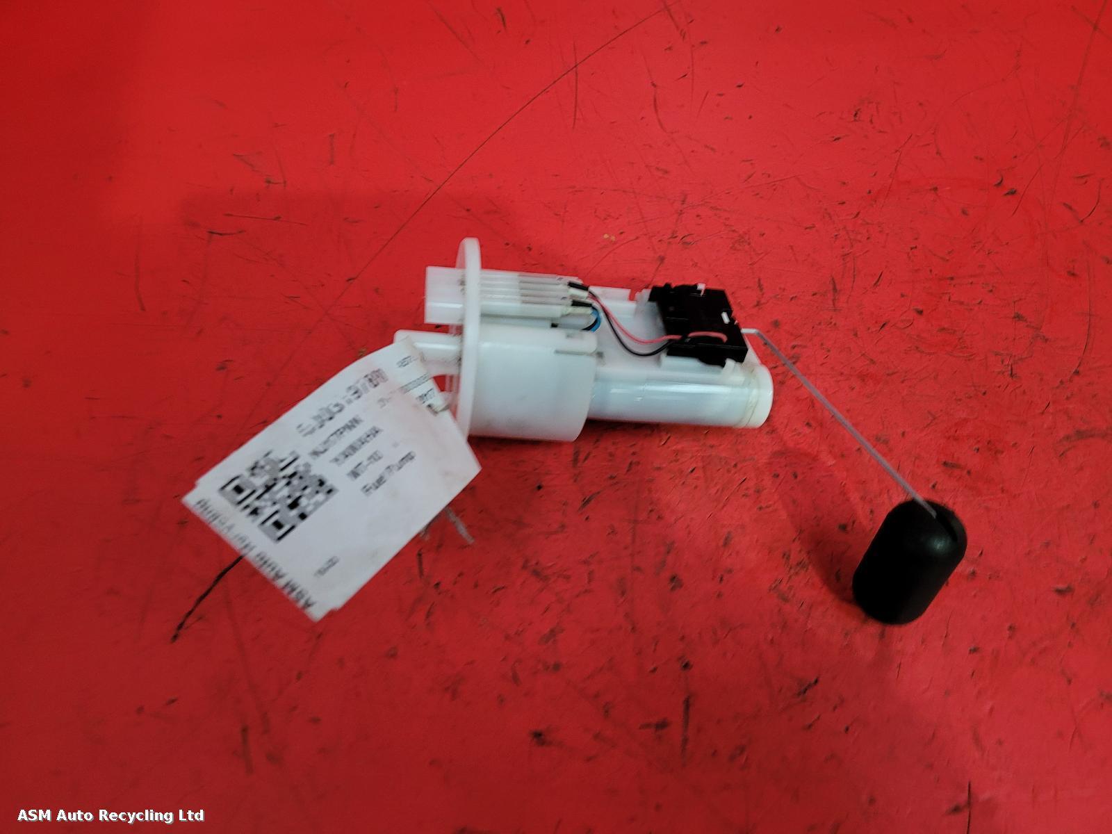 View Auto part Fuel Pump Yamaha Mt-10 2017