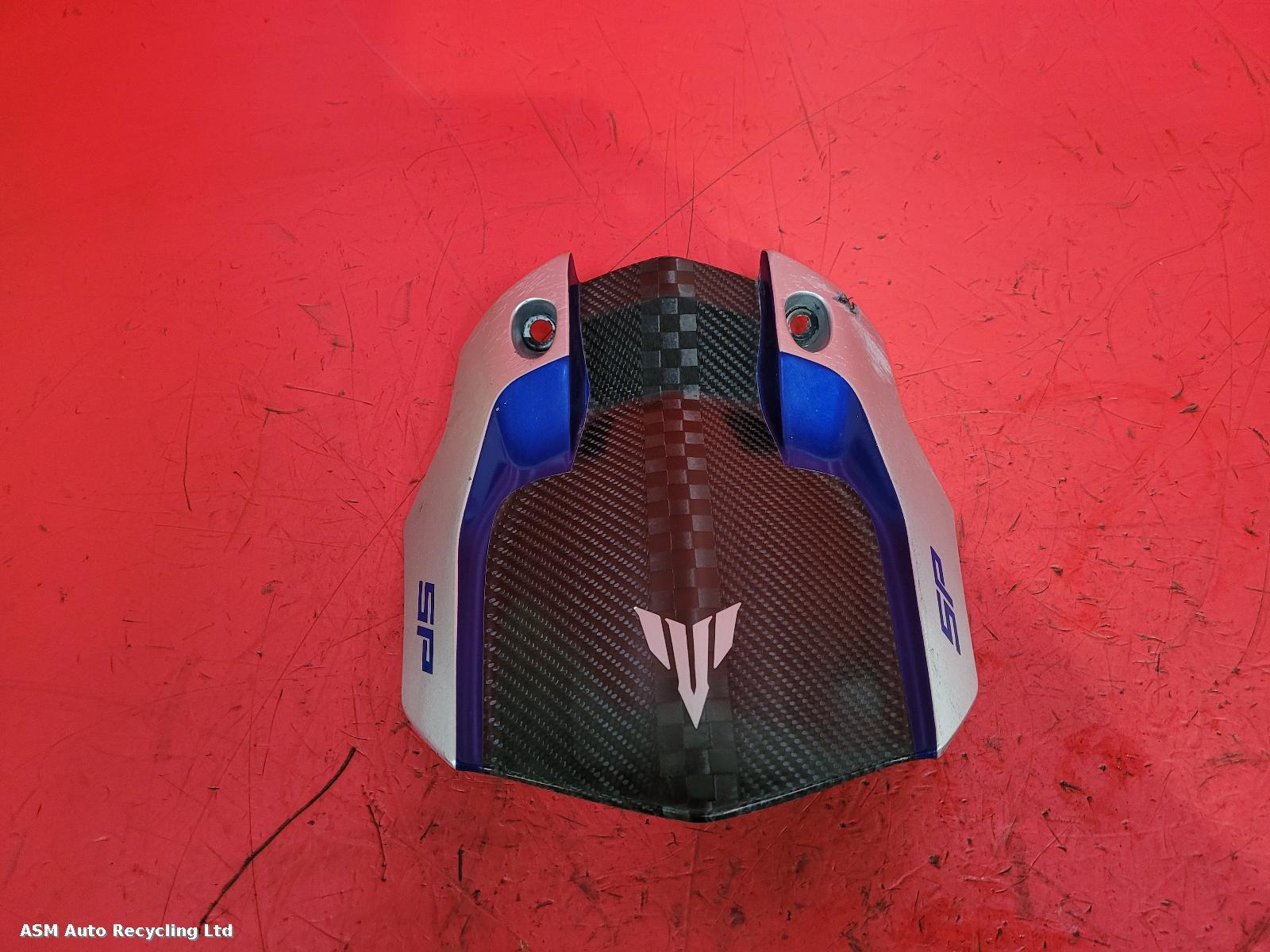 View Auto part Rear Mudguard Yamaha Mt-10 2017